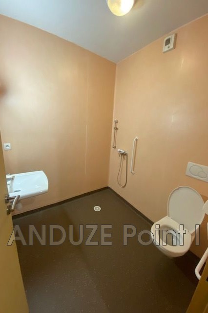 Location Appartement à Anduze 2 pièces