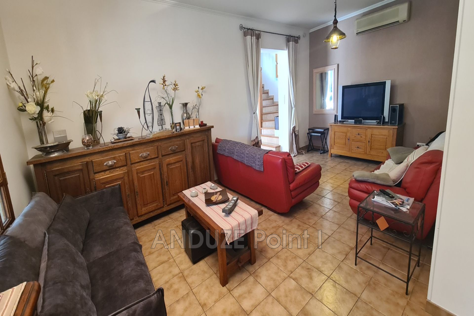 Vente Maison à Alès 8 pièces