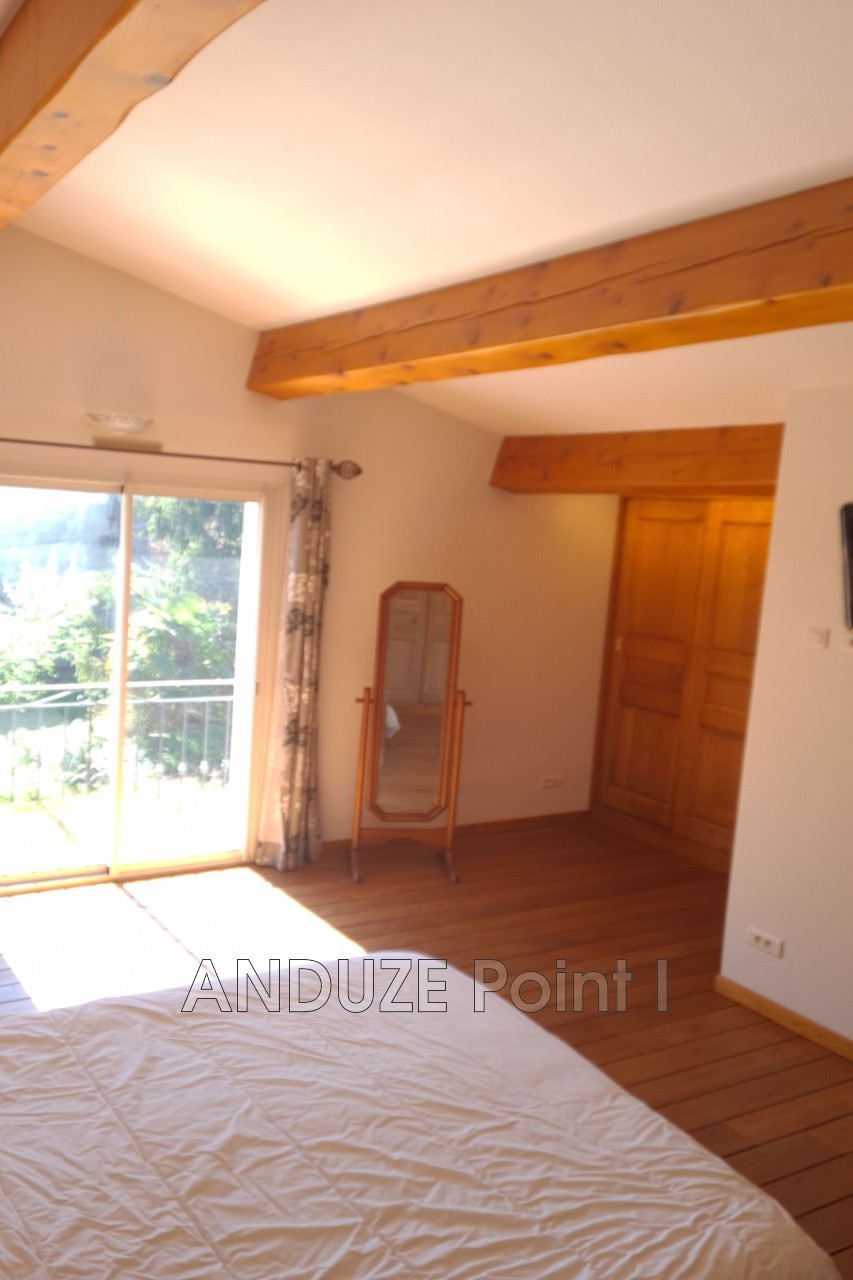 Vente Maison à Alès 8 pièces