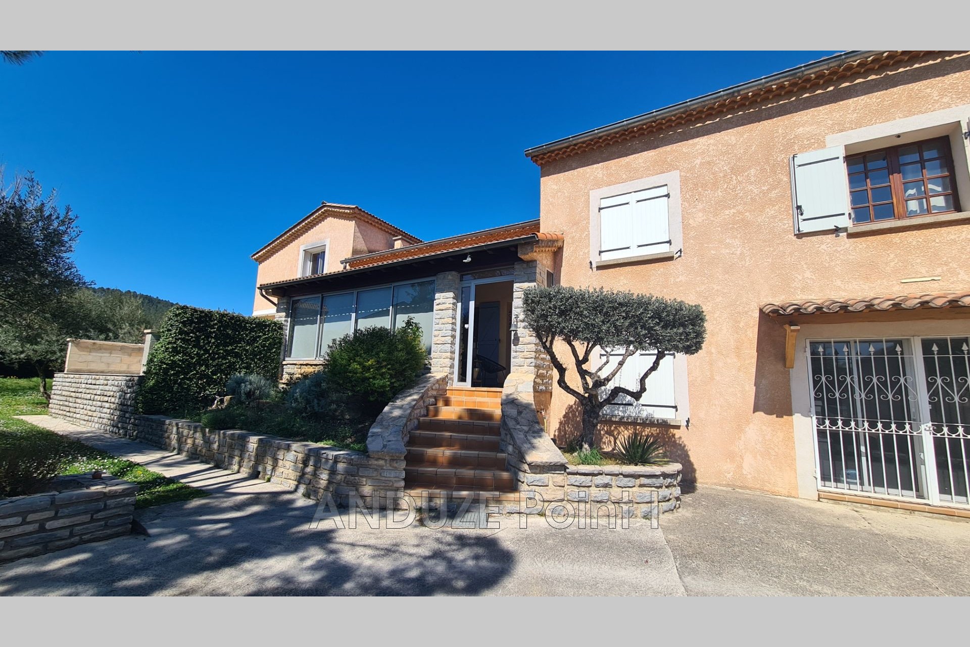 Vente Maison à Alès 8 pièces