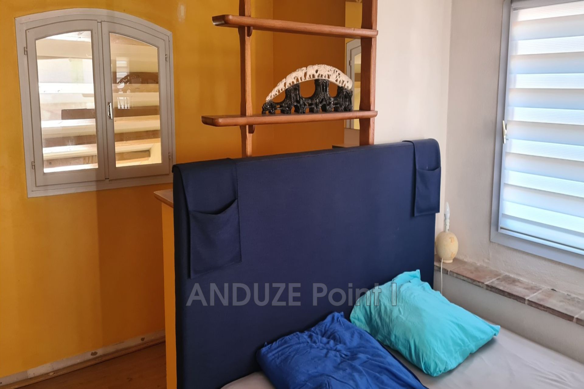 Vente Maison à Anduze 3 pièces