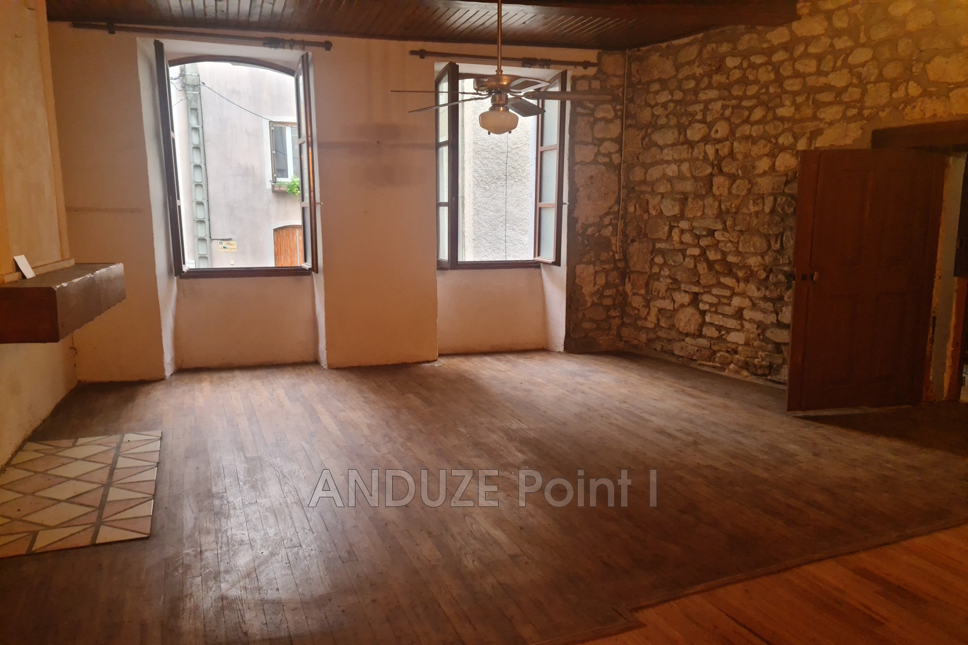 Vente Maison à Anduze 7 pièces