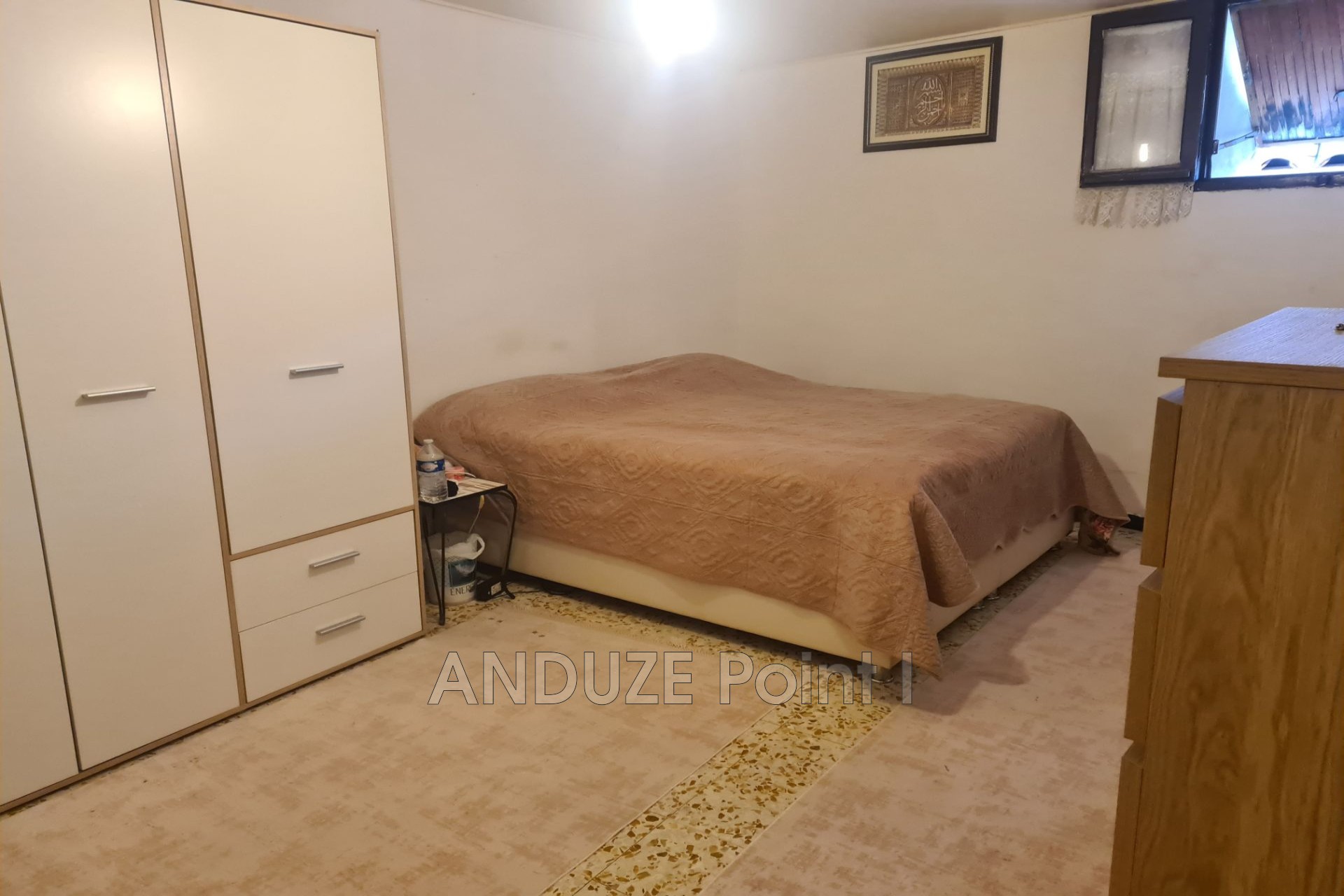 Vente Maison à Anduze 4 pièces