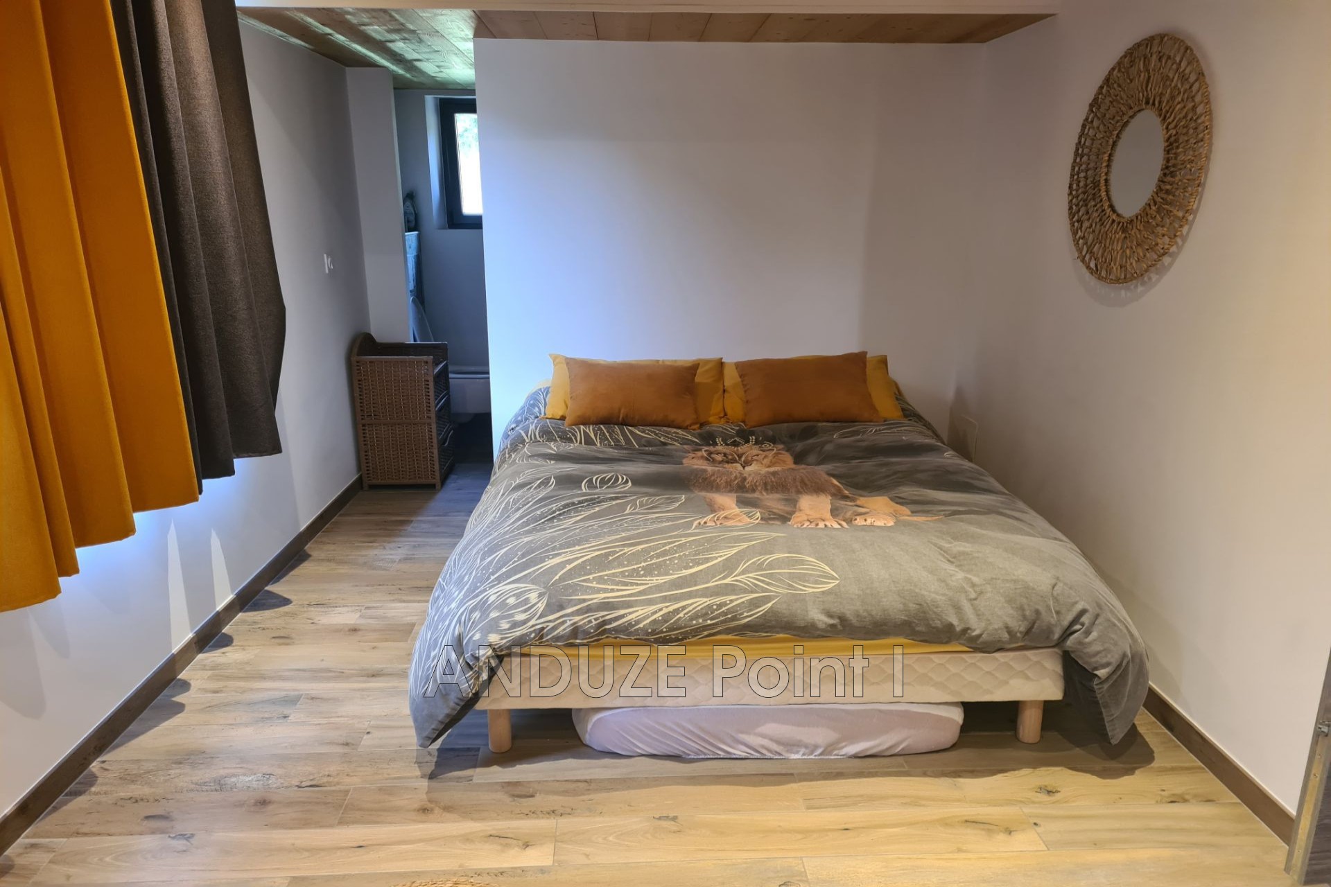 Vente Maison à Anduze 6 pièces