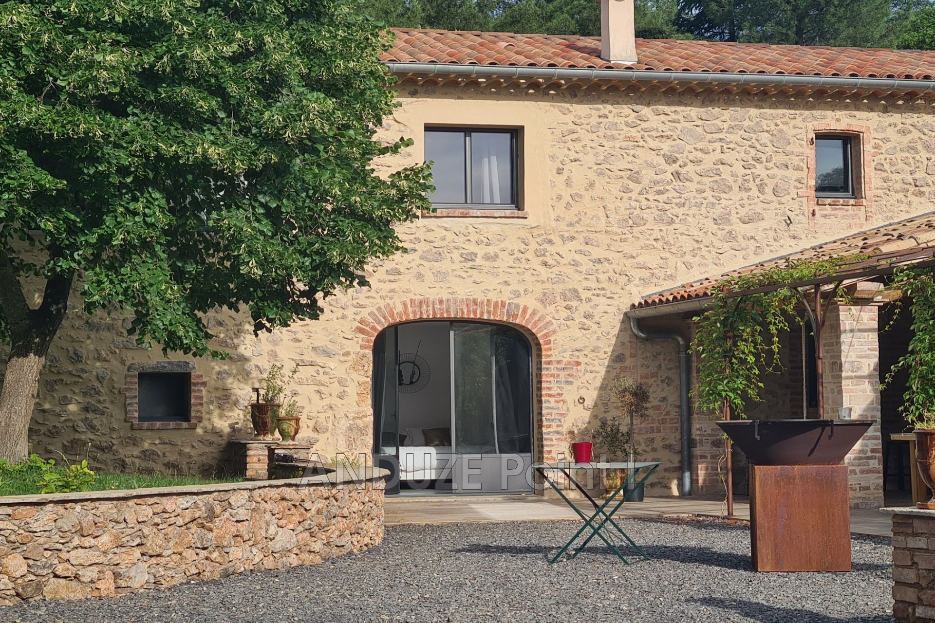 Vente Maison à Anduze 6 pièces