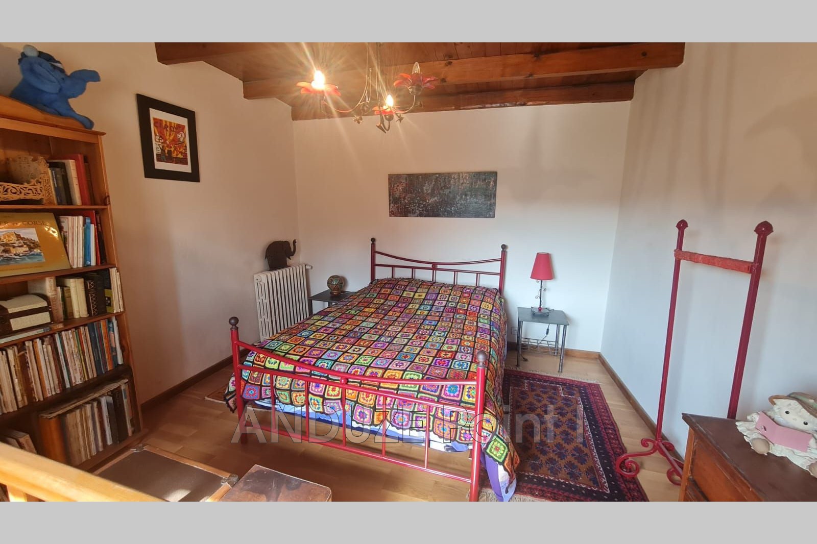 Vente Maison à Générargues 5 pièces