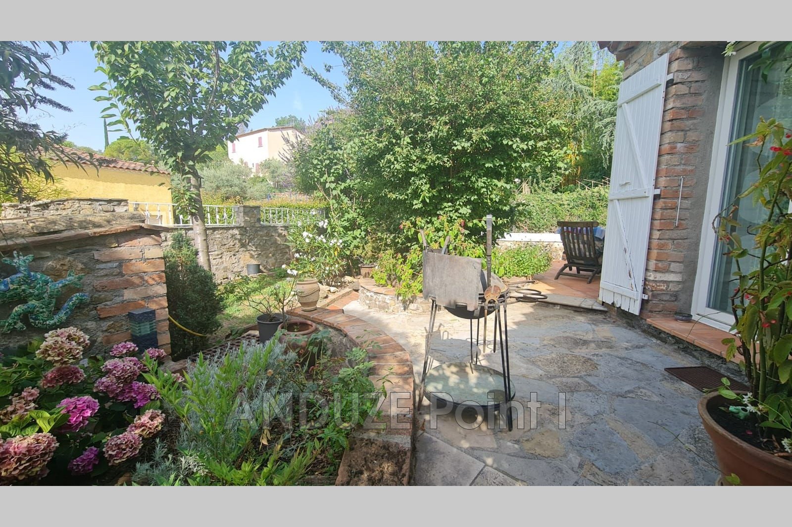 Vente Maison à Générargues 5 pièces