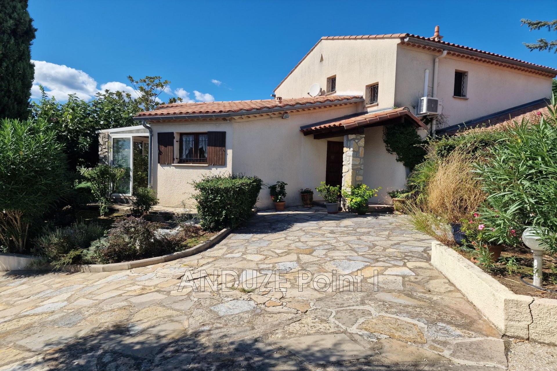 Vente Maison à Alès 7 pièces