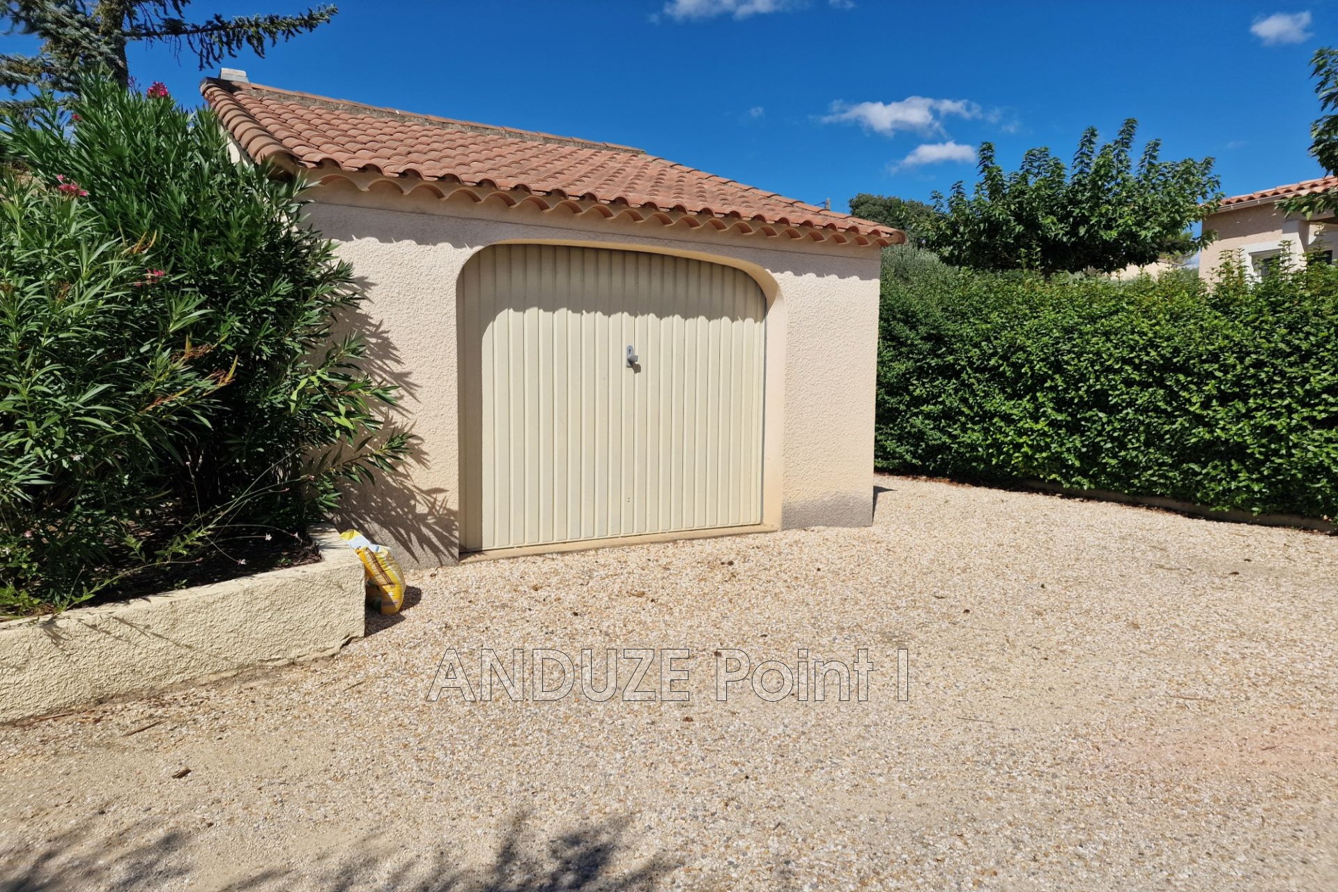 Vente Maison à Alès 7 pièces