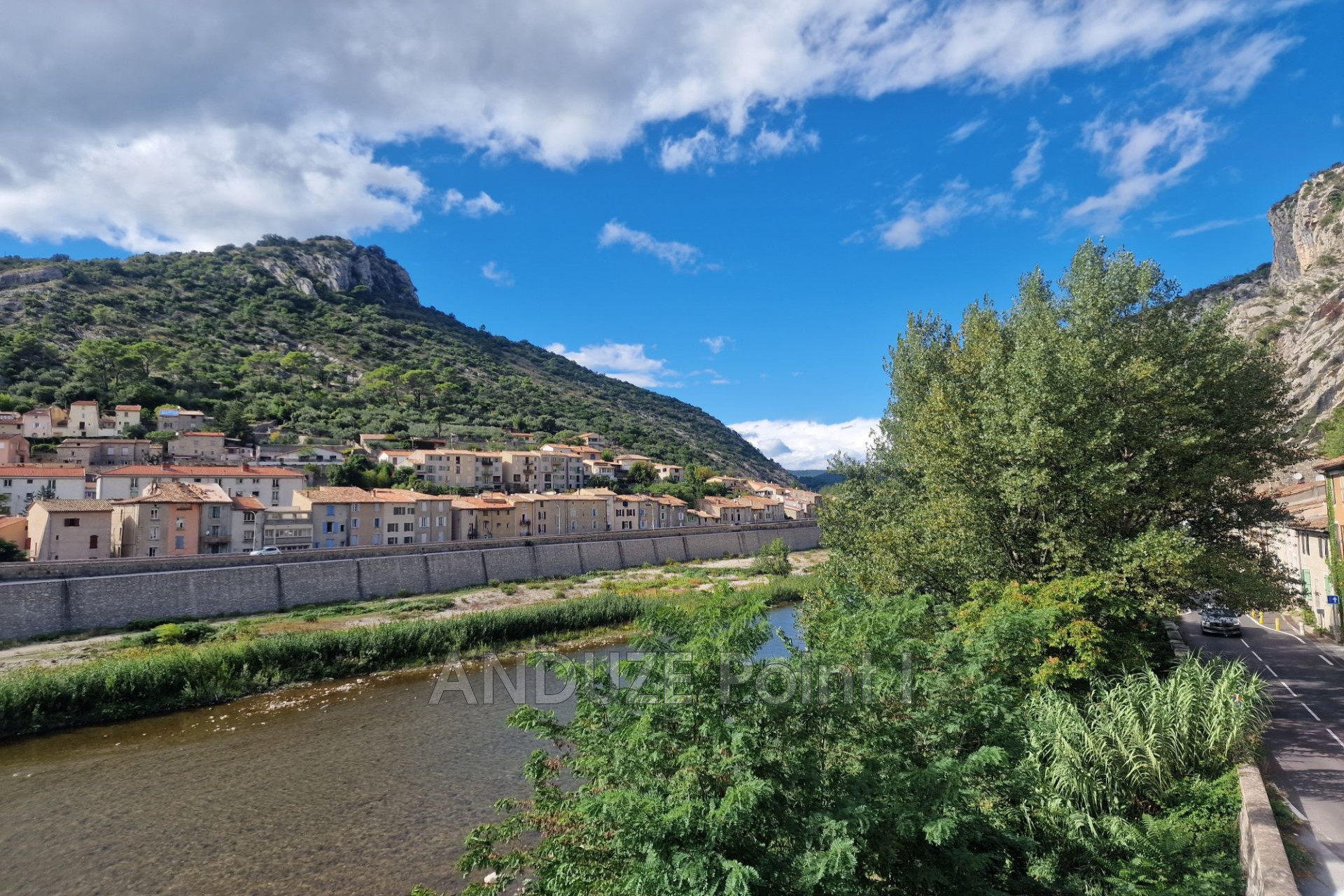 Vente Maison à Anduze 12 pièces