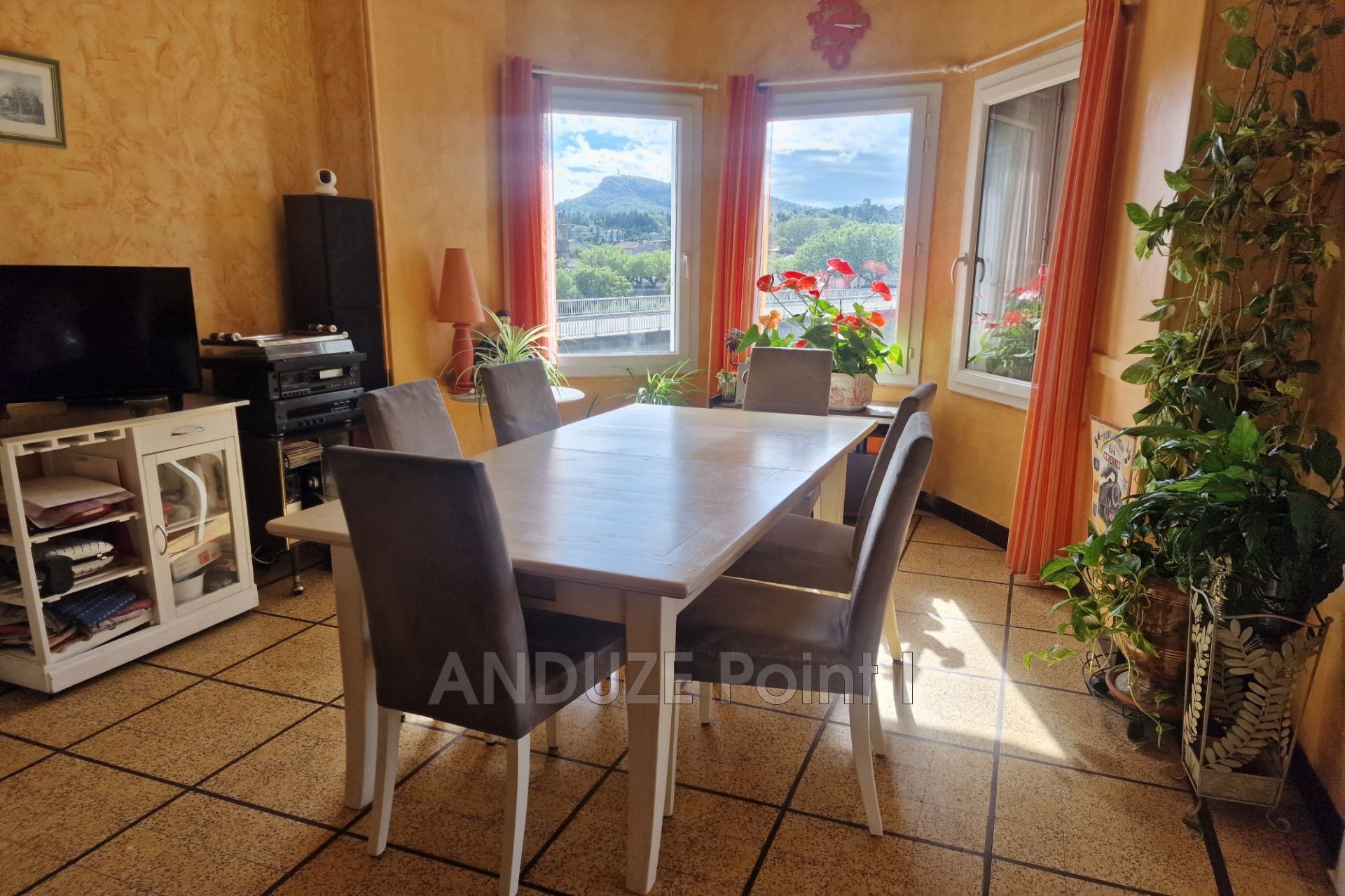 Vente Maison à Anduze 12 pièces