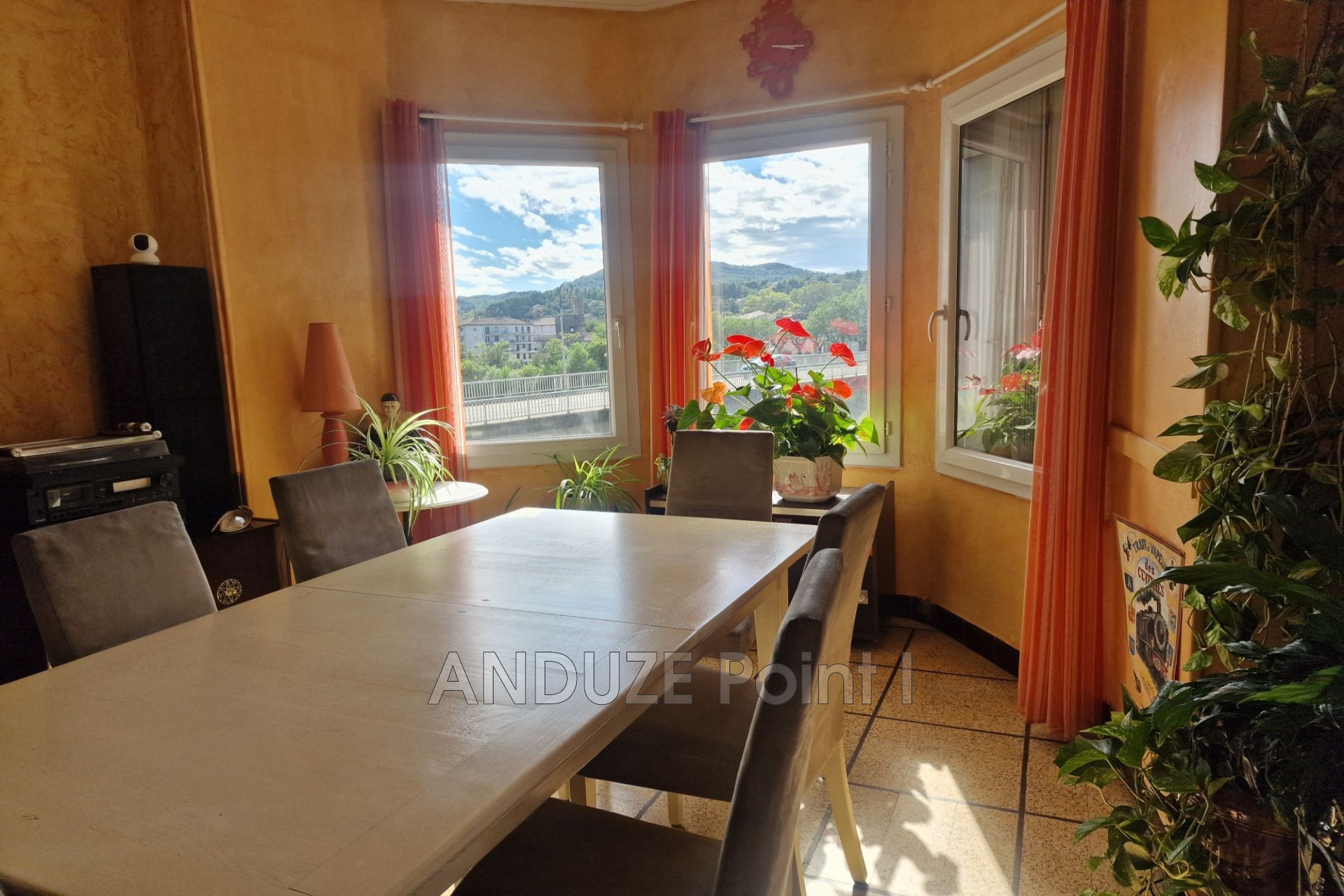 Vente Maison à Anduze 12 pièces