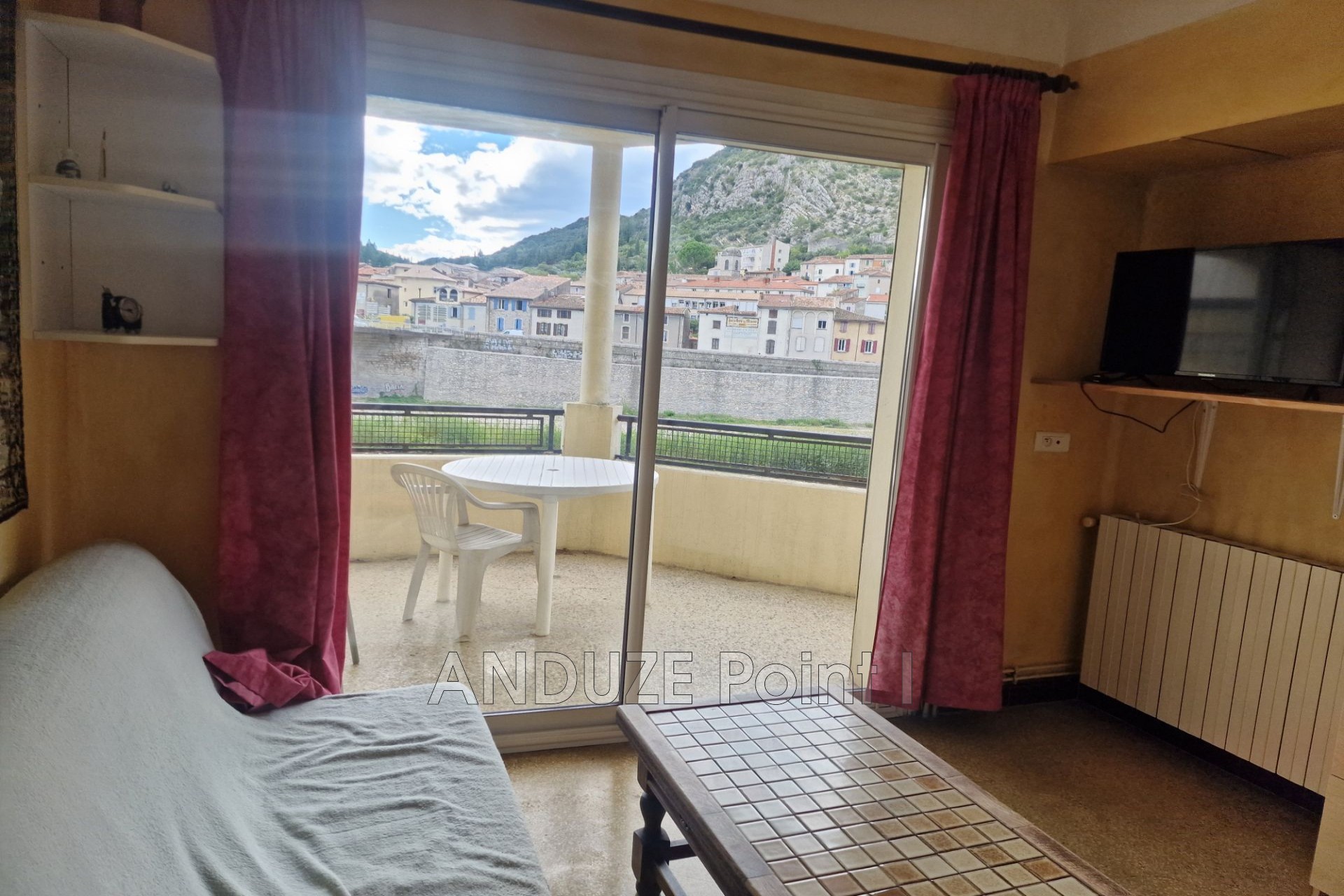 Vente Maison à Anduze 12 pièces