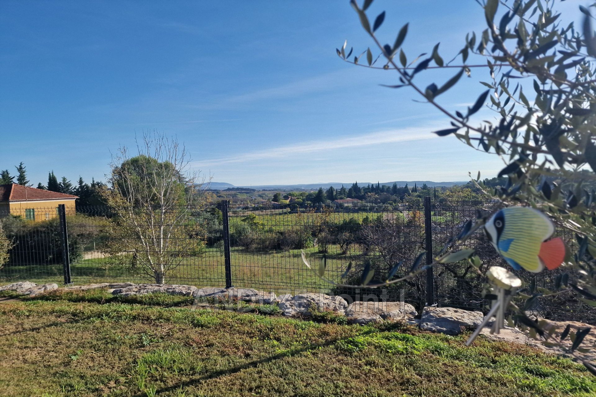 Vente Maison à Boisset-et-Gaujac 4 pièces