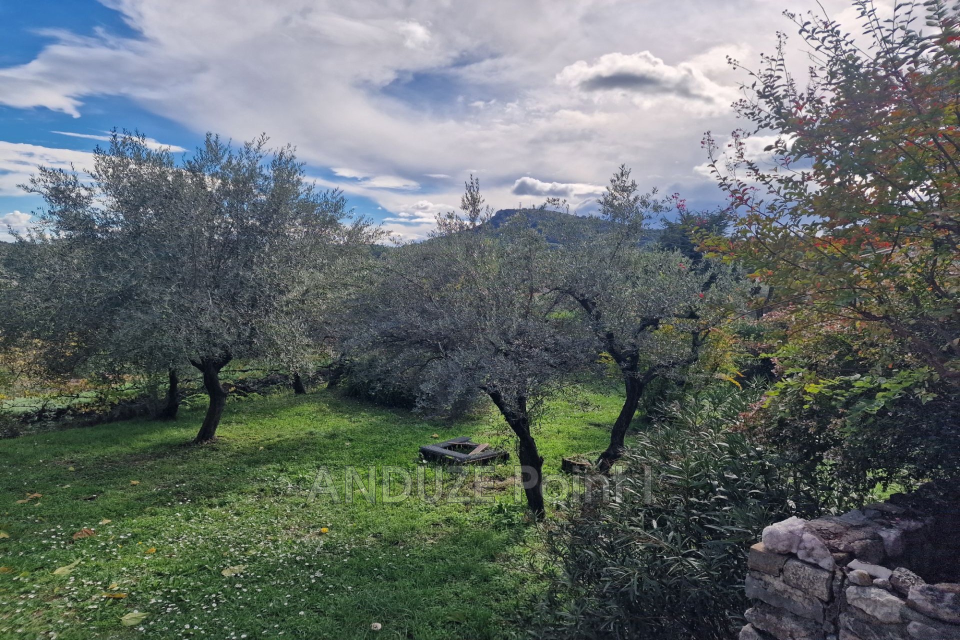 Vente Maison à Anduze 6 pièces