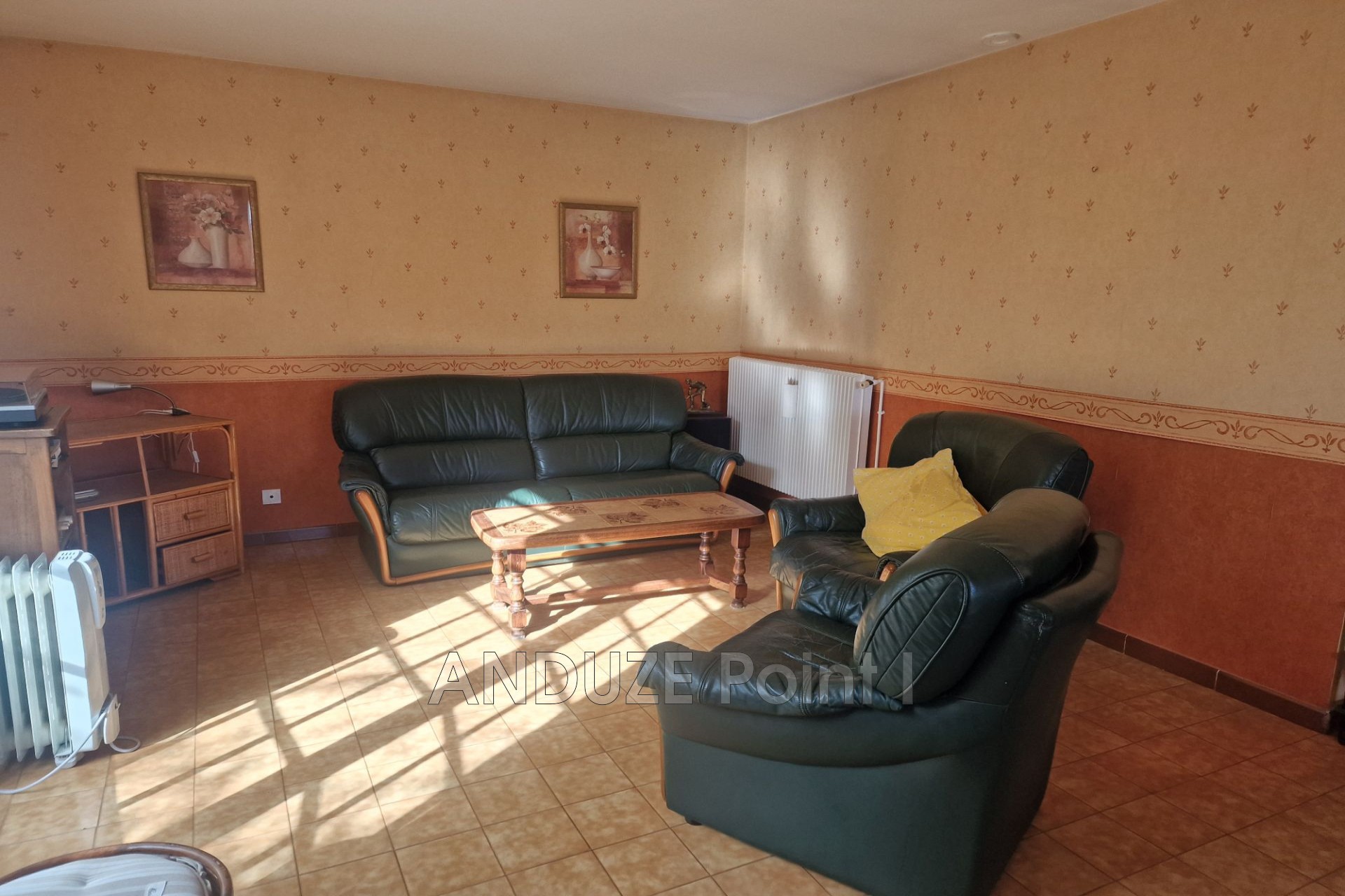 Vente Maison à Anduze 6 pièces