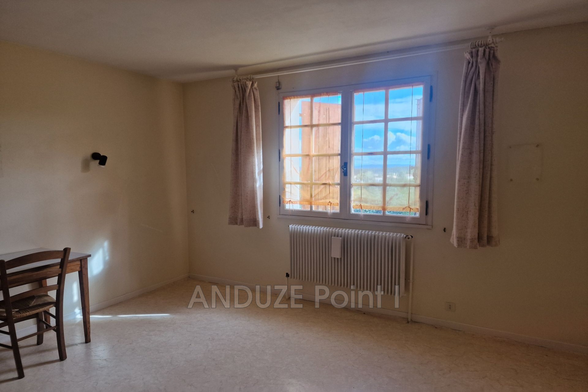 Vente Maison à Anduze 6 pièces