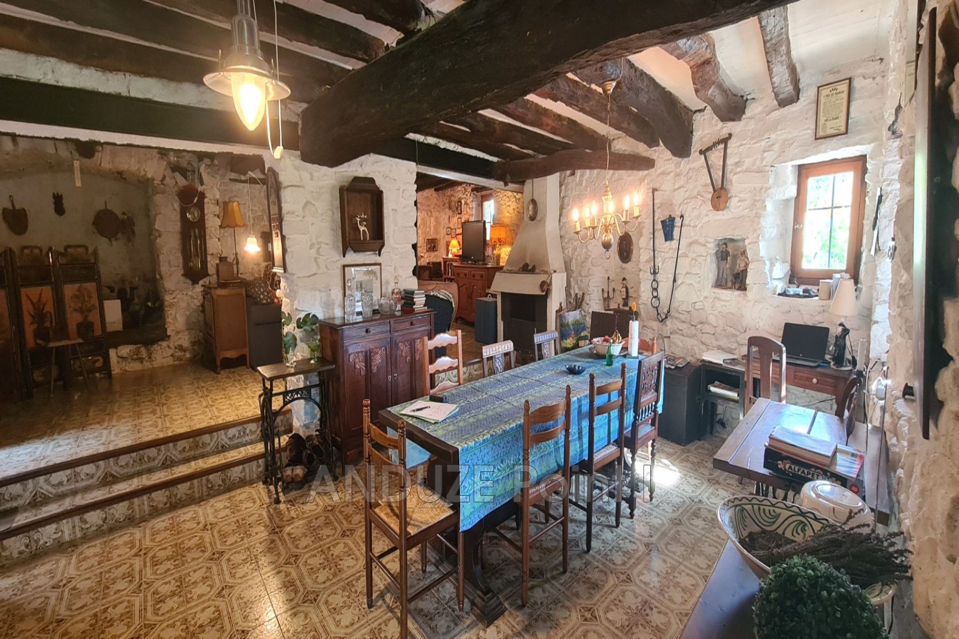 Vente Maison à Générargues 7 pièces