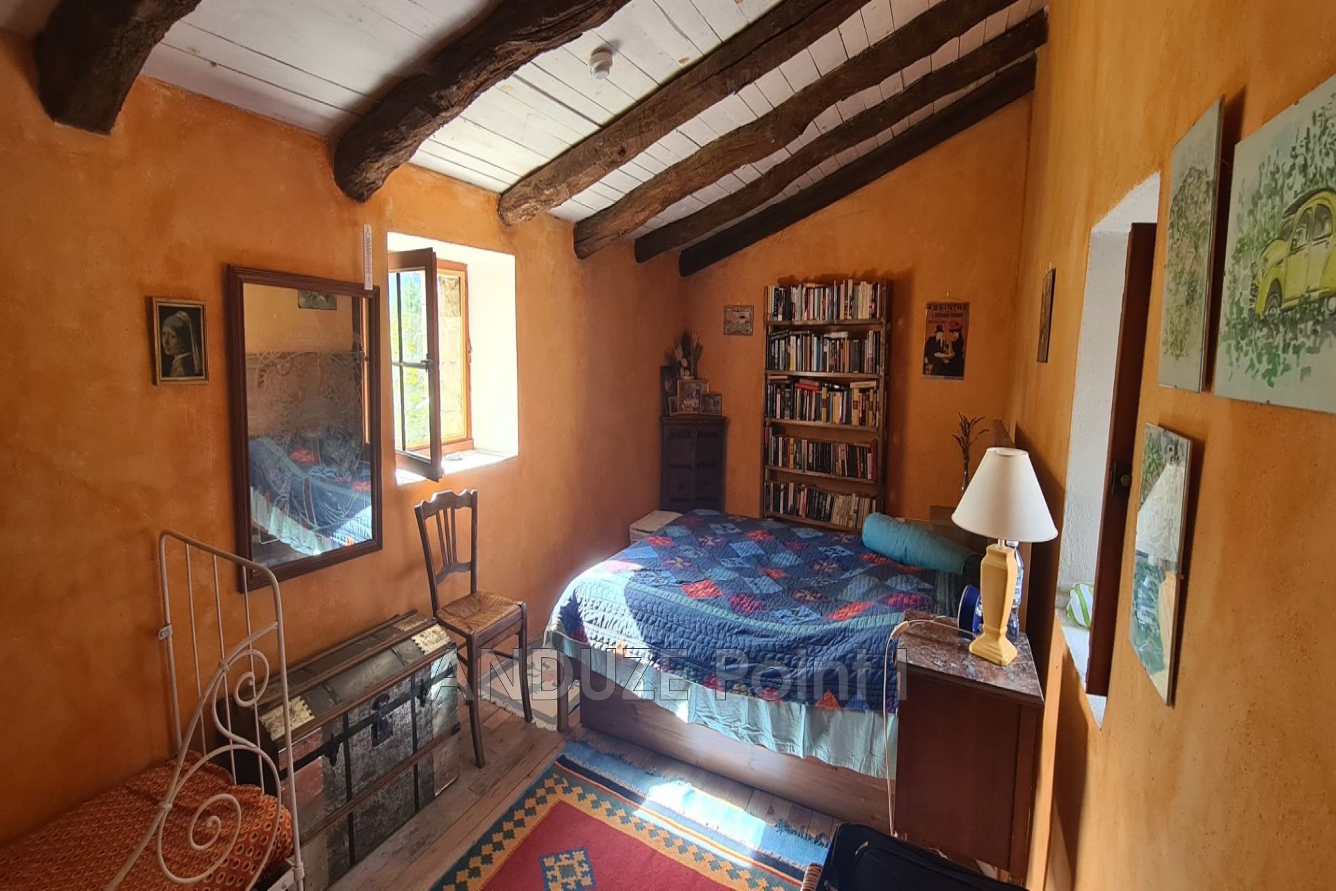 Vente Maison à Générargues 7 pièces