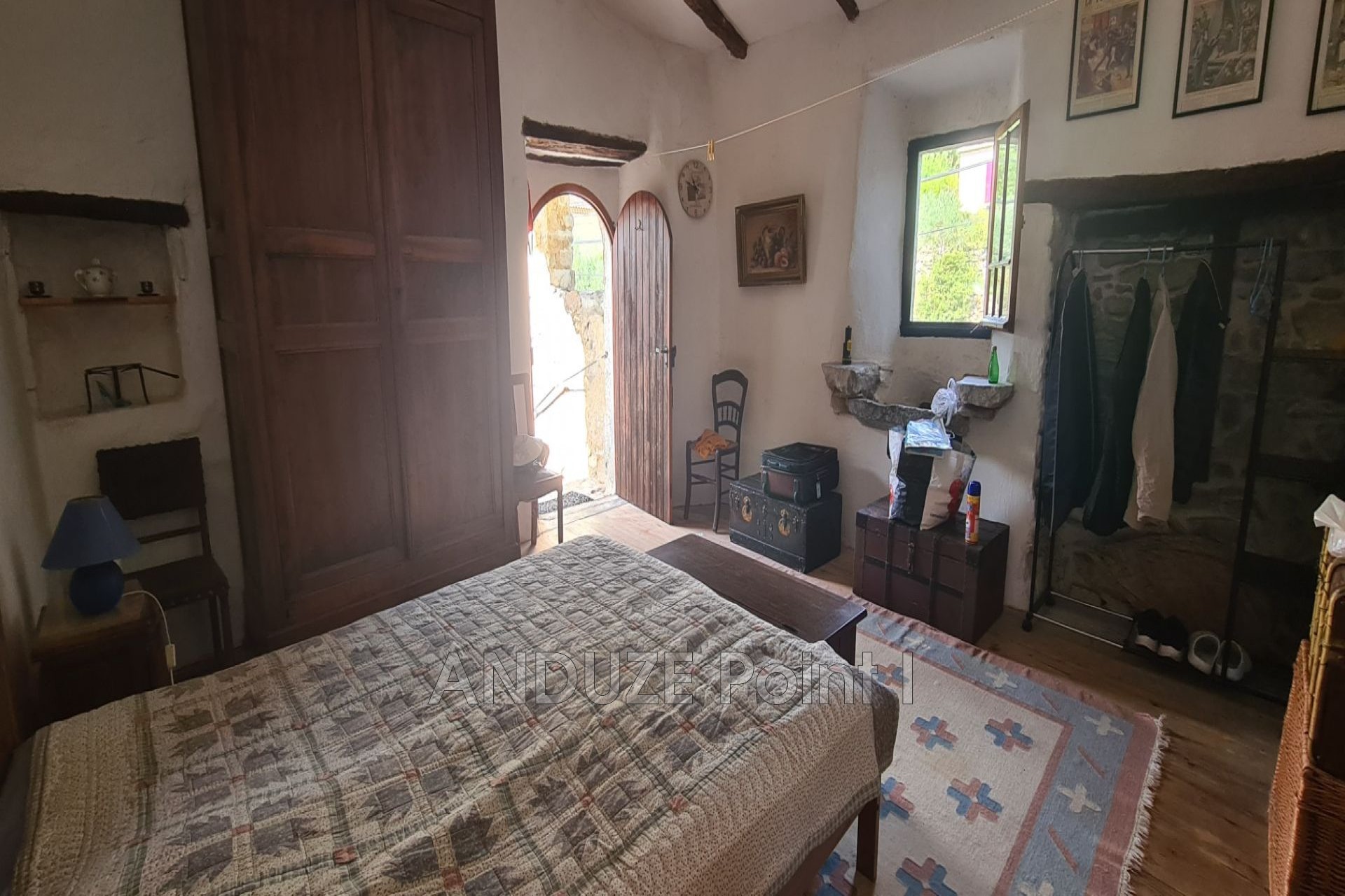 Vente Maison à Générargues 7 pièces