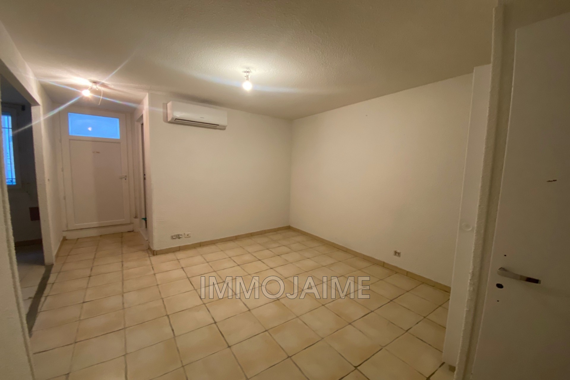 Location Appartement à Saint-Cyprien 2 pièces