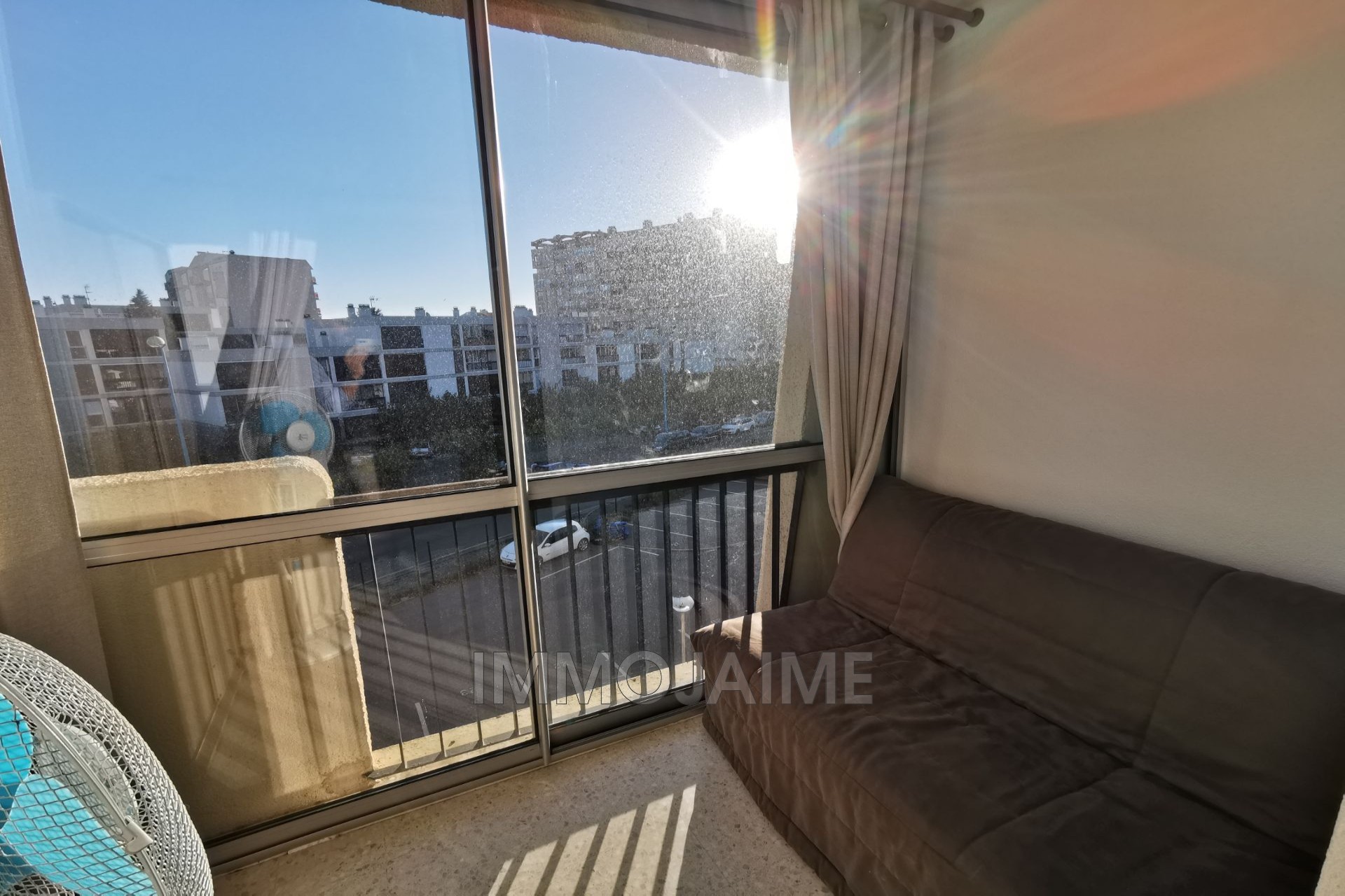 Location Appartement à Saint-Cyprien 0 pièce