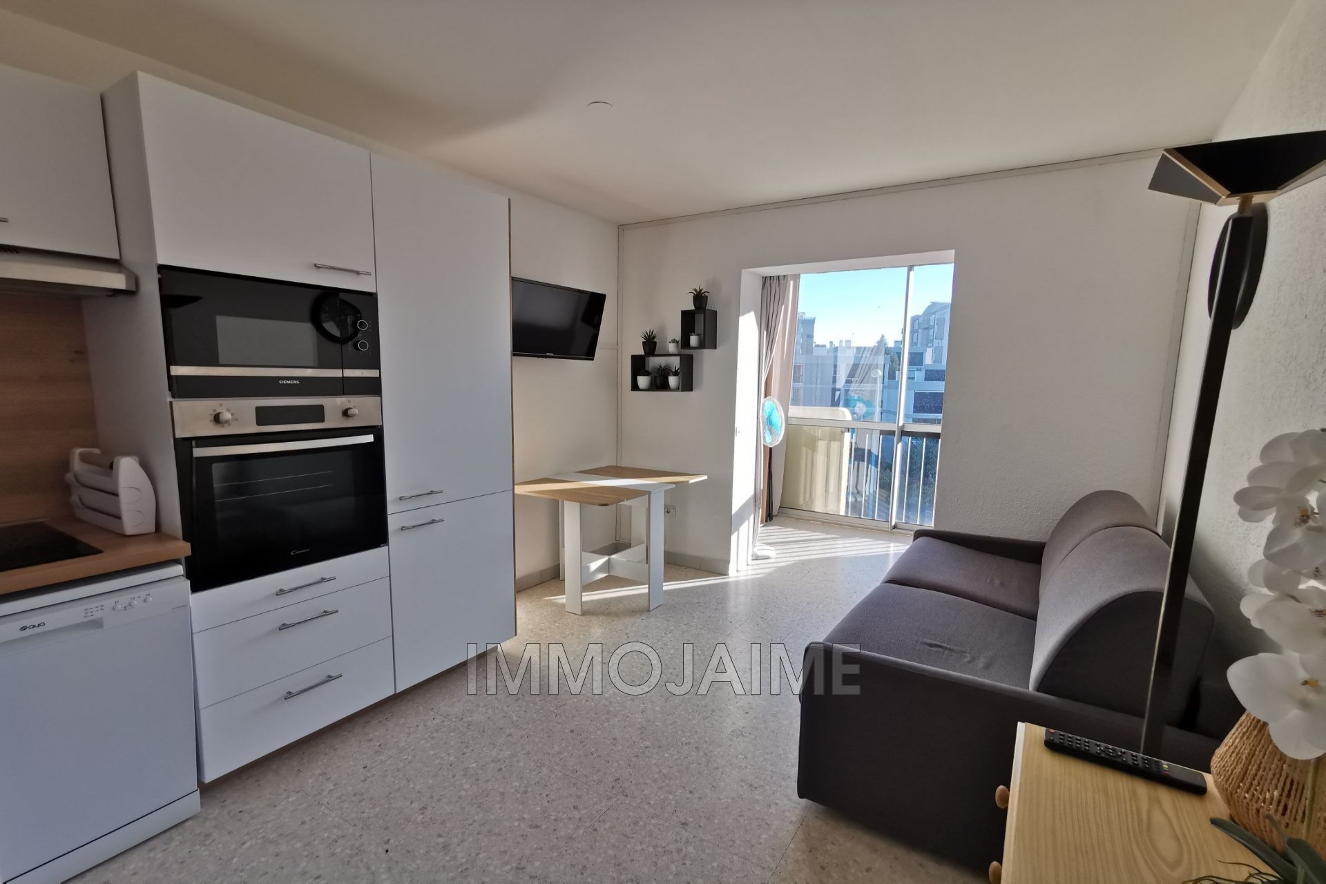 Location Appartement à Saint-Cyprien 0 pièce