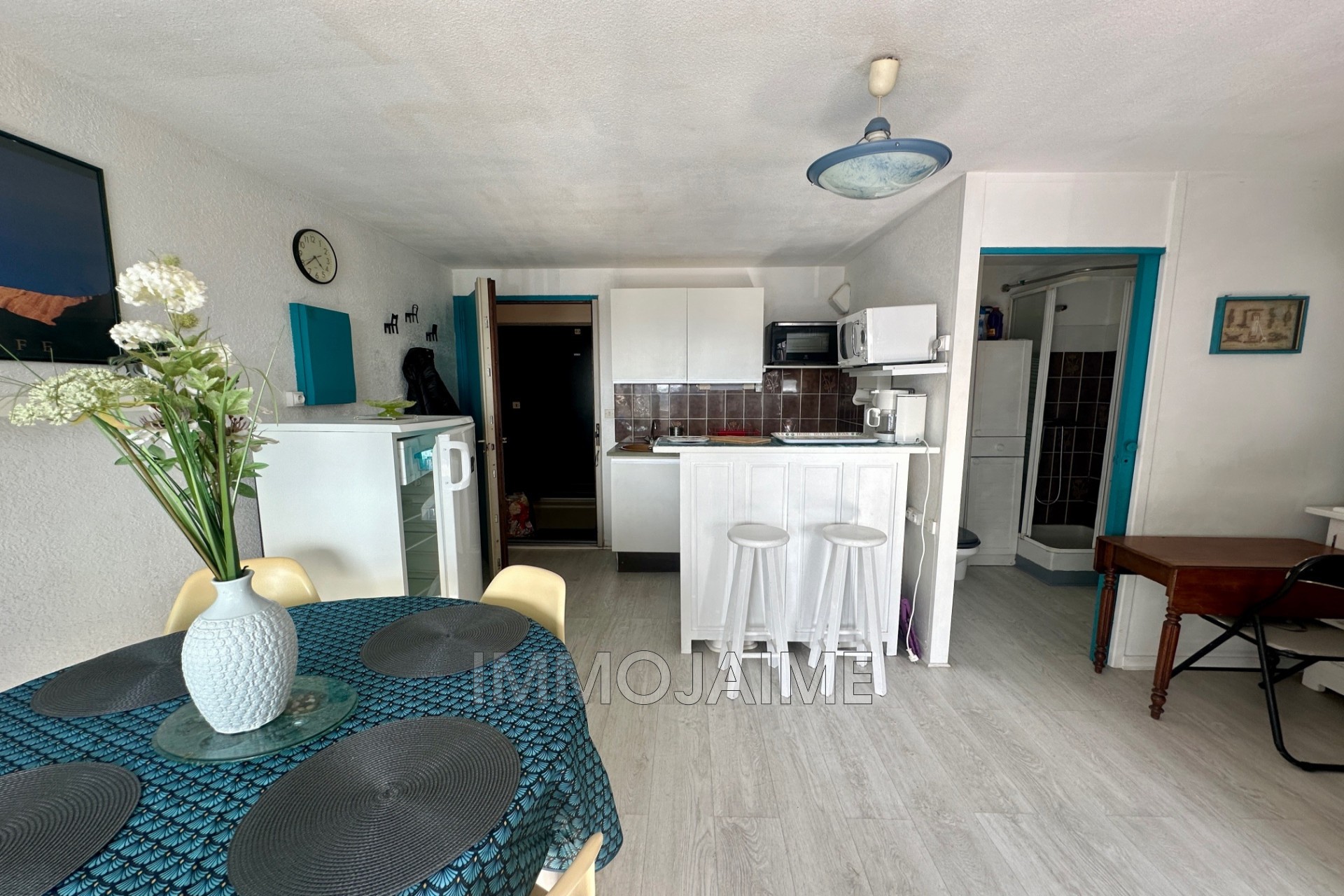 Location Appartement à Saint-Cyprien 2 pièces