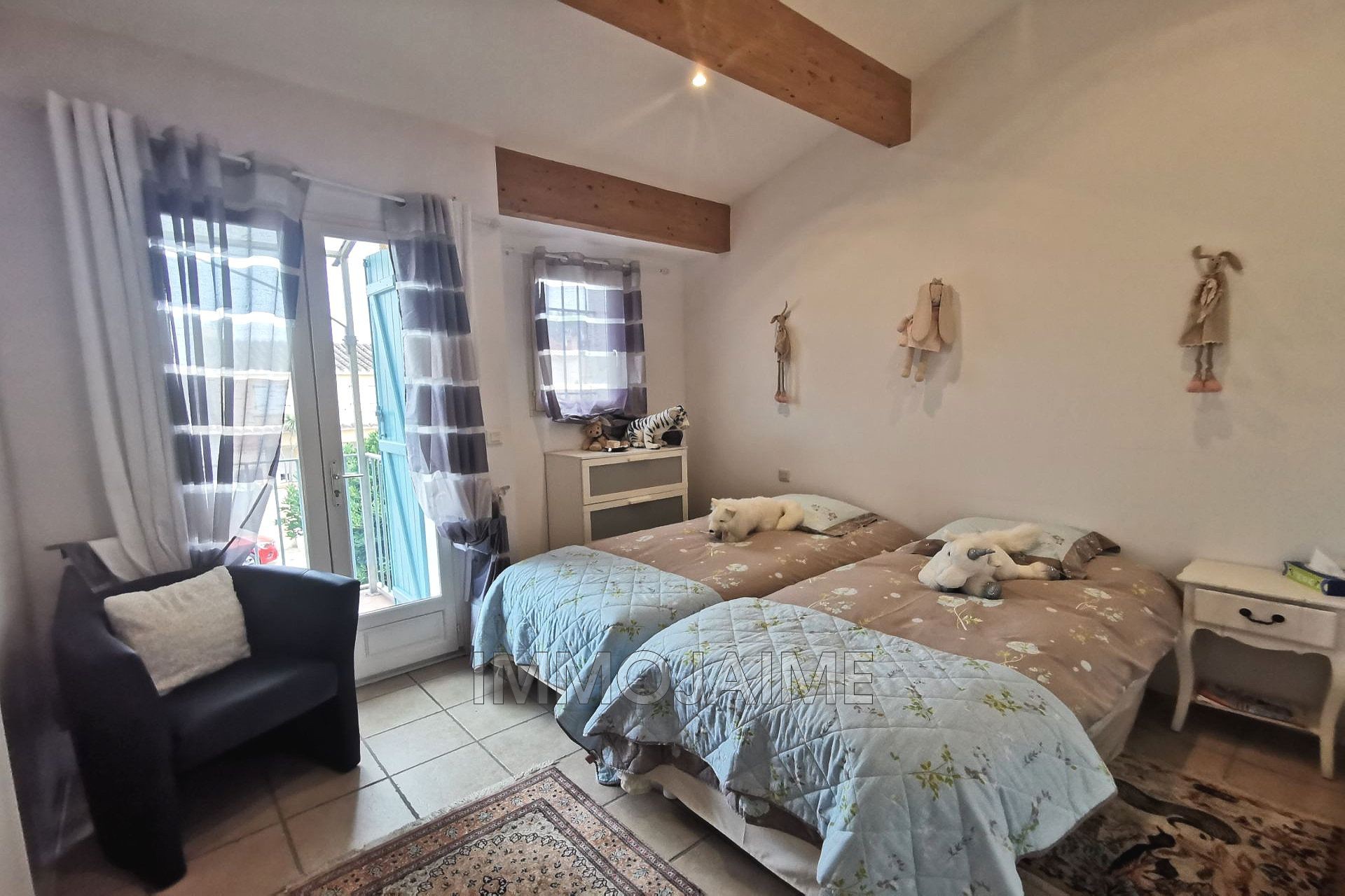 Vente Maison à Saint-Cyprien 4 pièces