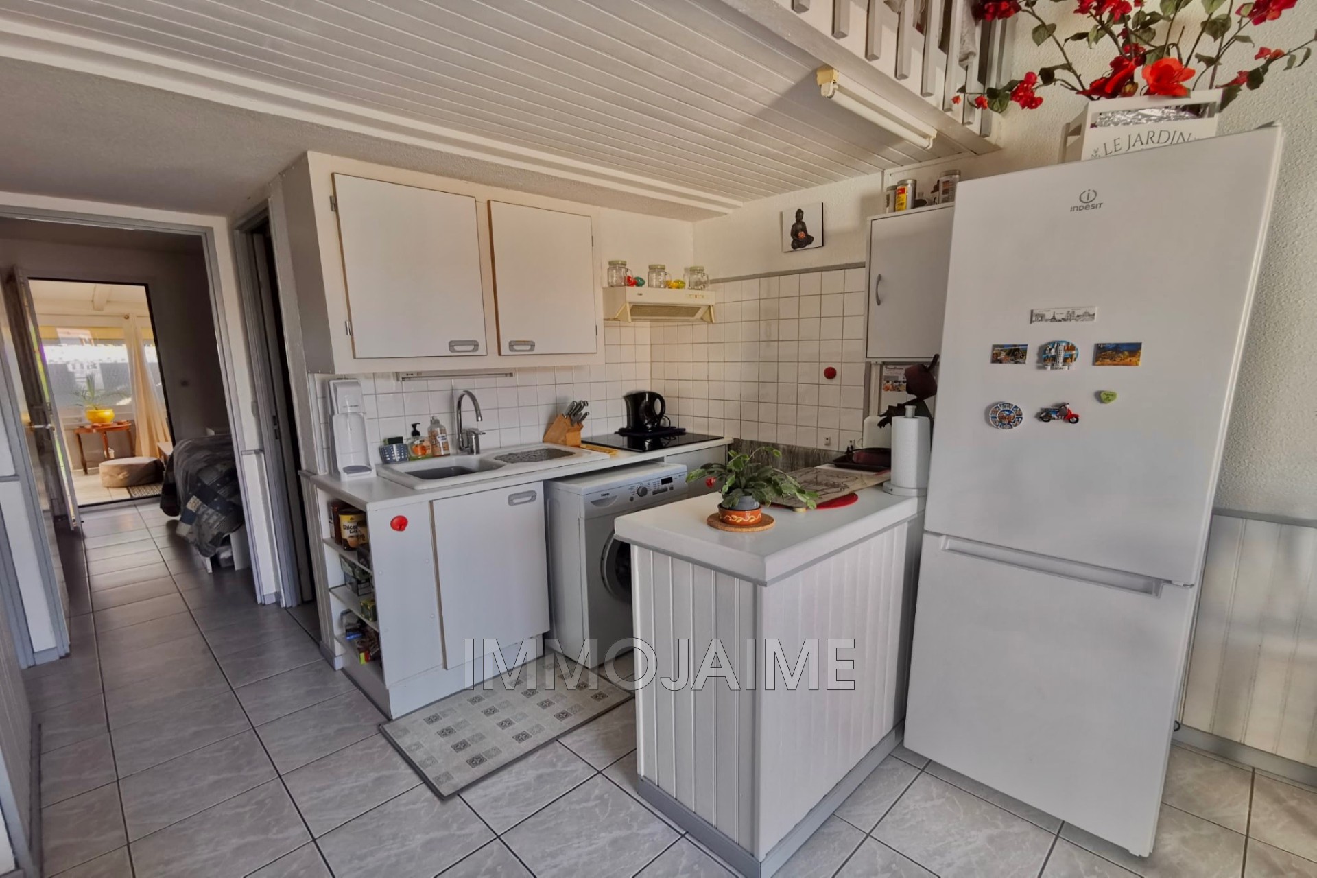 Vente Maison à Saint-Cyprien 2 pièces