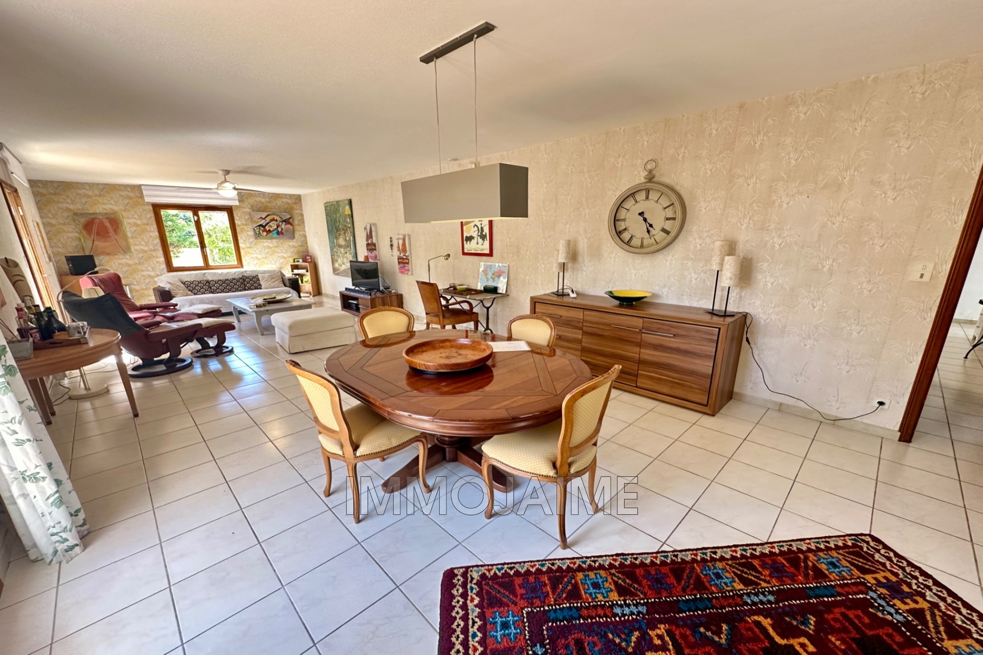 Vente Maison à Saint-Cyprien 5 pièces