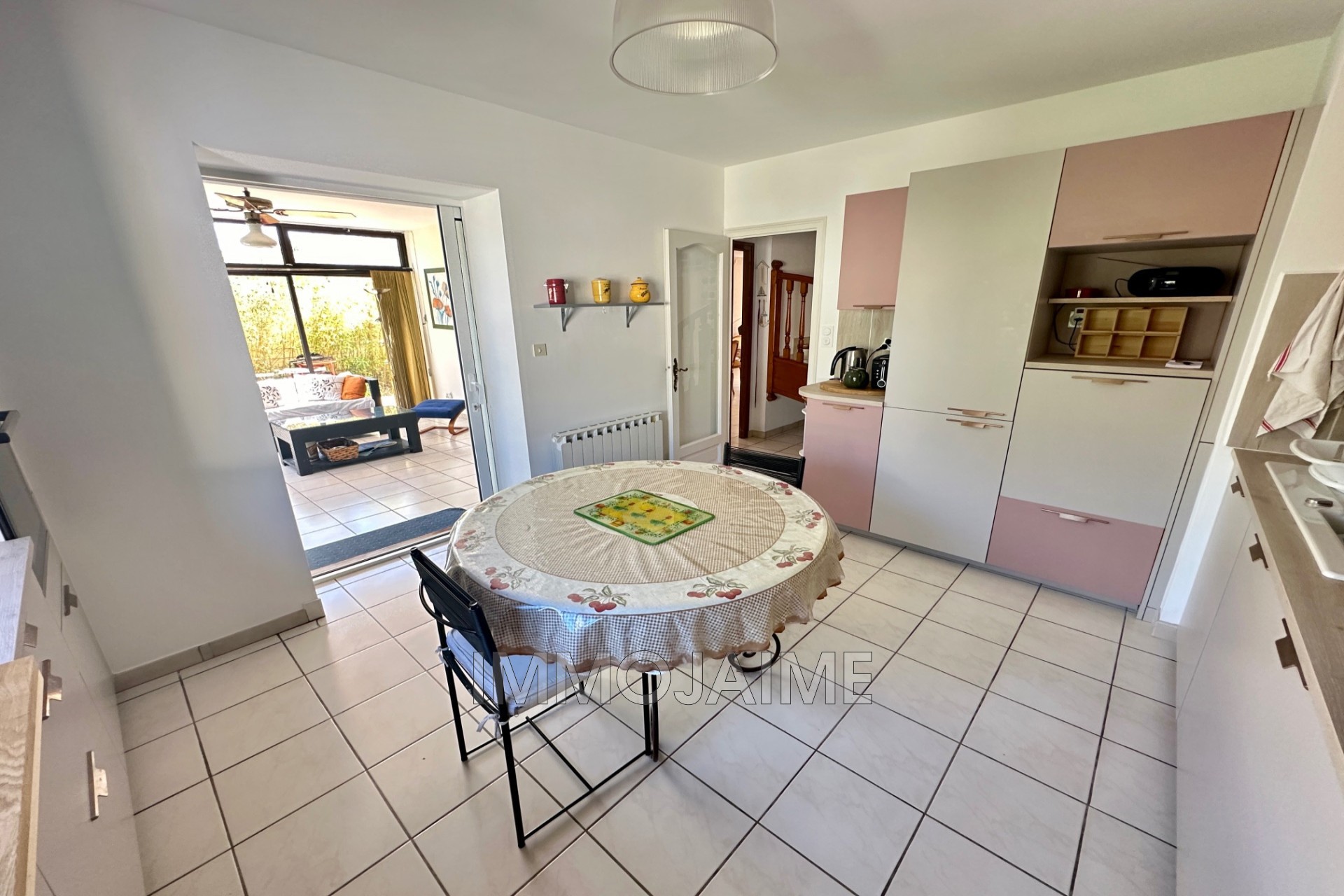 Vente Maison à Saint-Cyprien 5 pièces