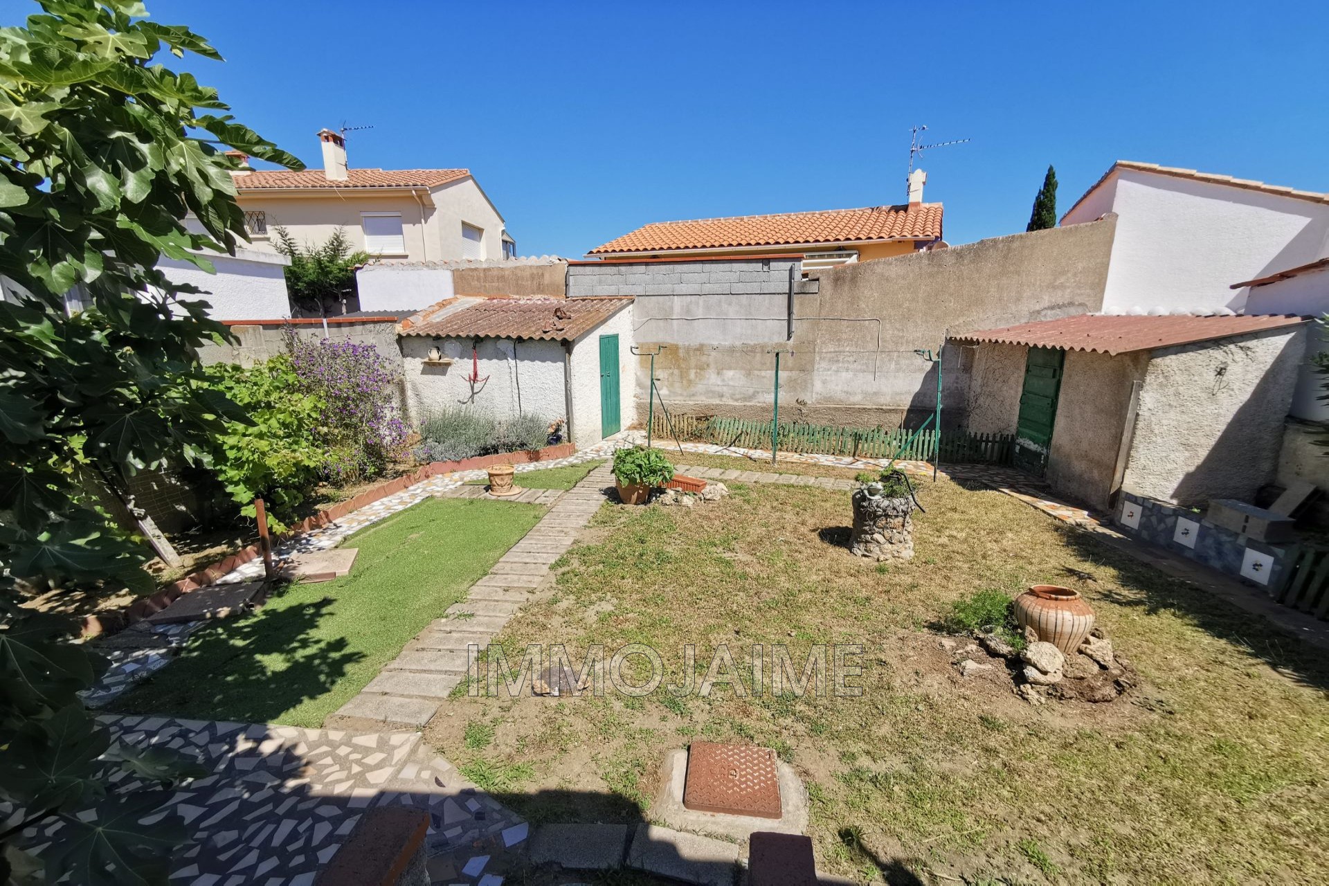 Vente Maison à Saint-Cyprien 0 pièce