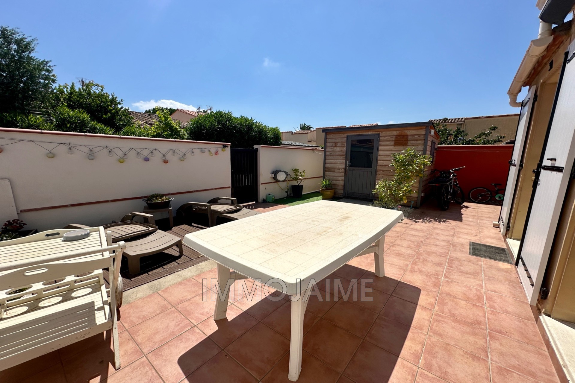 Vente Maison à Saint-Cyprien 0 pièce