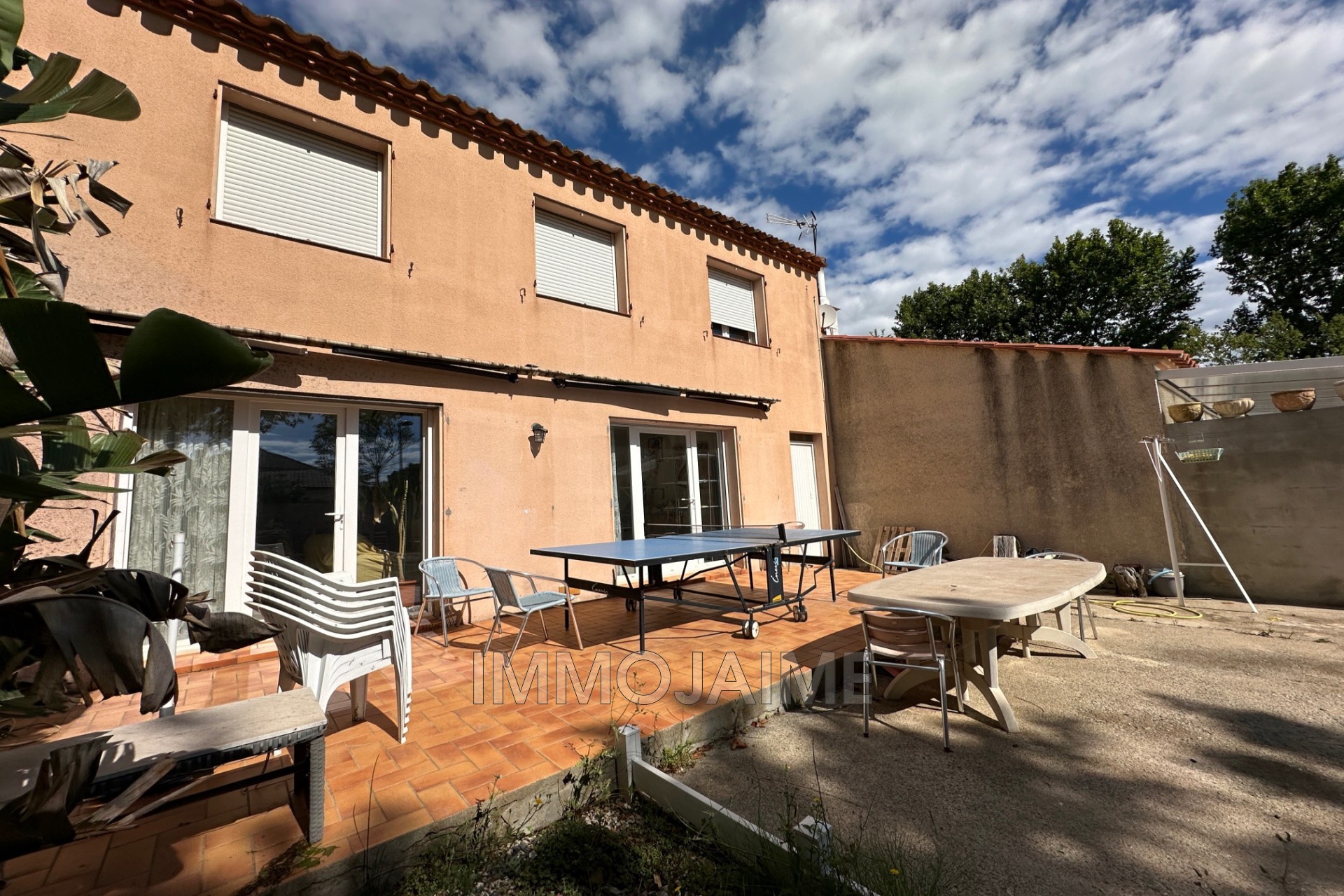 Vente Maison à Saint-Cyprien 0 pièce