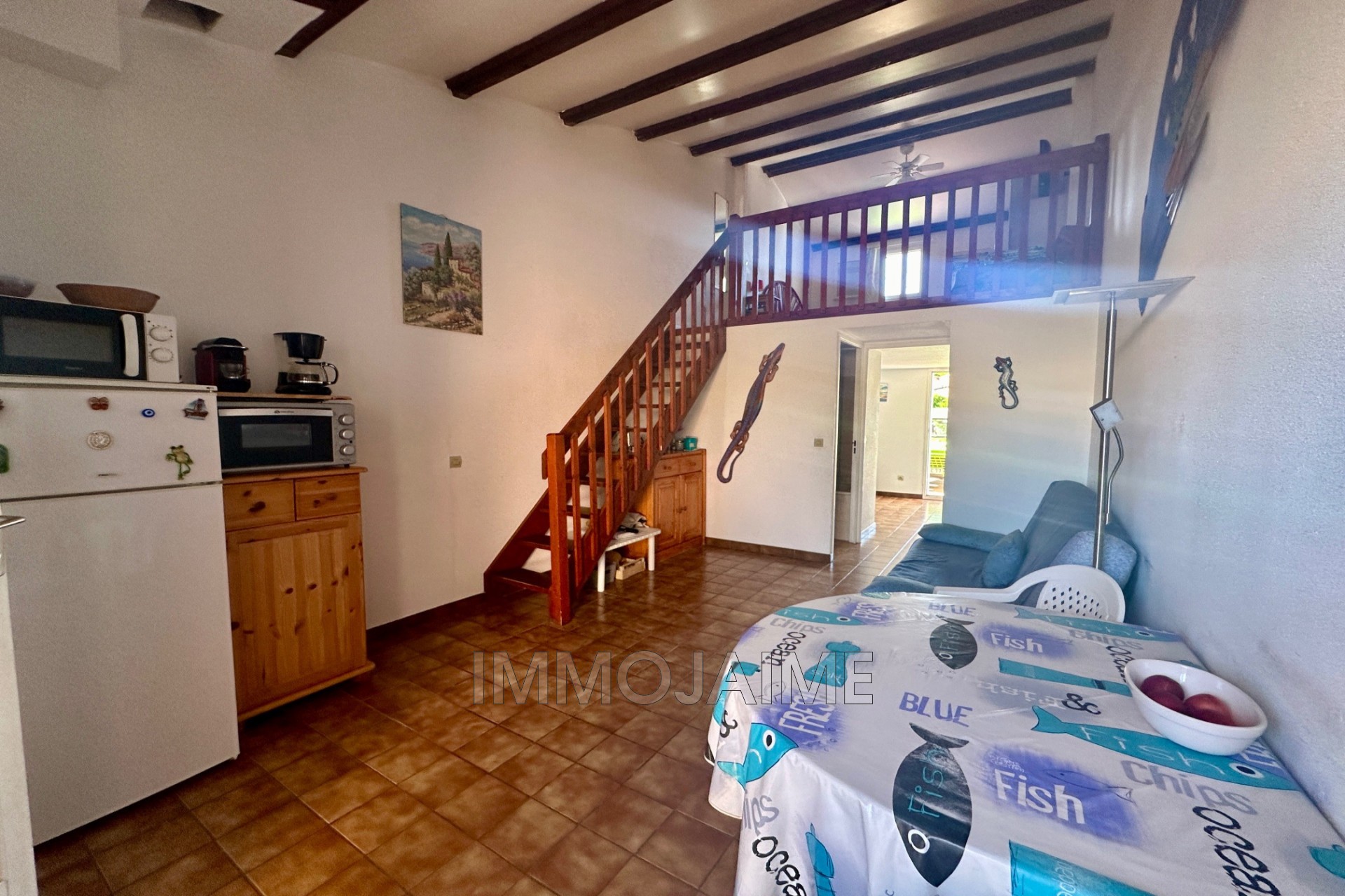 Vente Maison à Saint-Cyprien 3 pièces