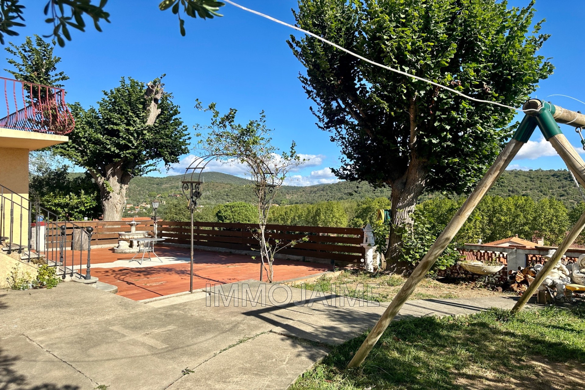 Vente Maison à Céret 6 pièces