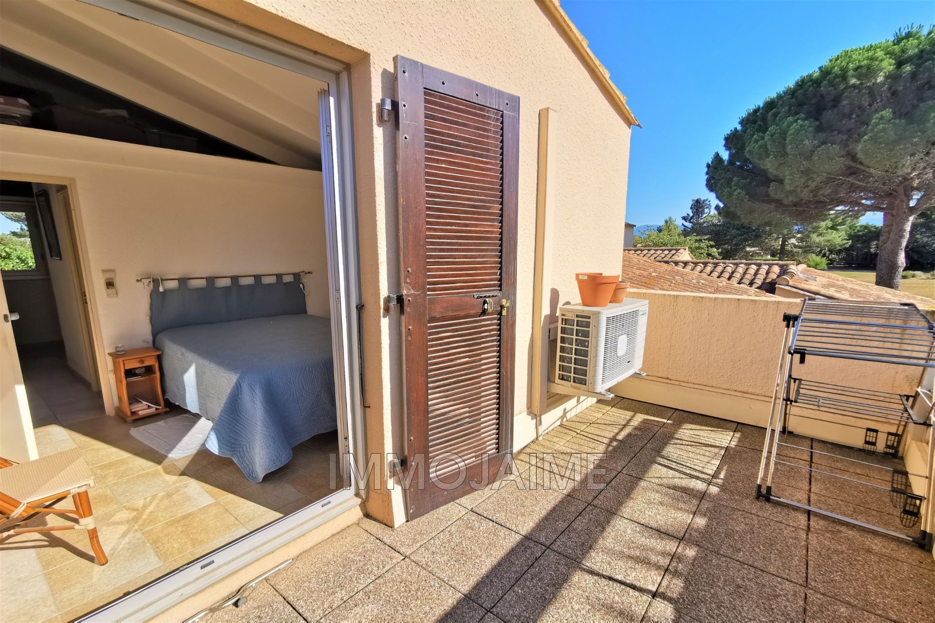 Vente Appartement à Saint-Cyprien 3 pièces