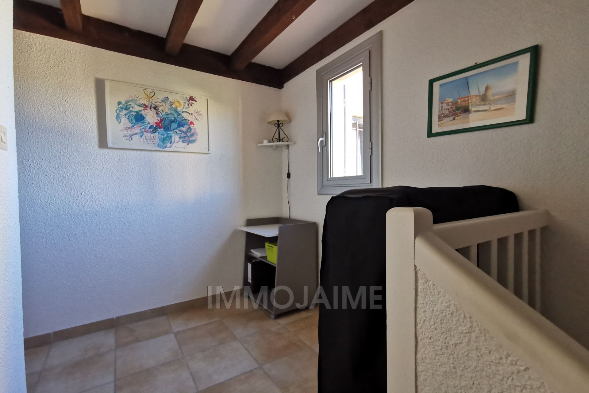 Vente Appartement à Saint-Cyprien 3 pièces