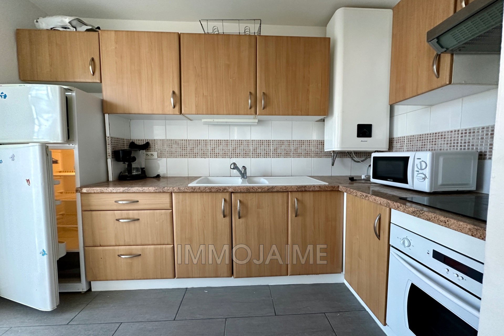 Vente Appartement à Saint-Cyprien 3 pièces