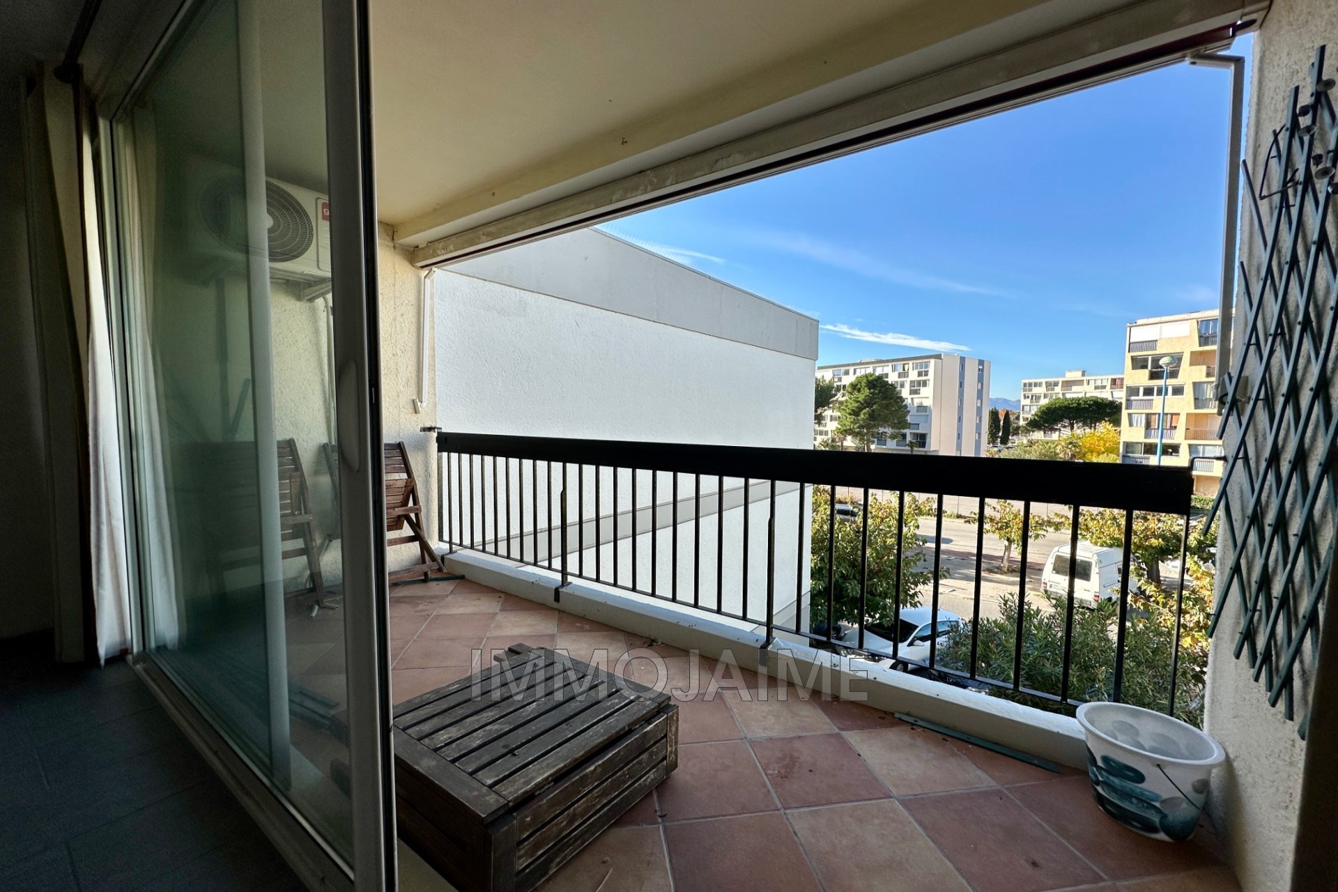 Vente Appartement à Saint-Cyprien 3 pièces