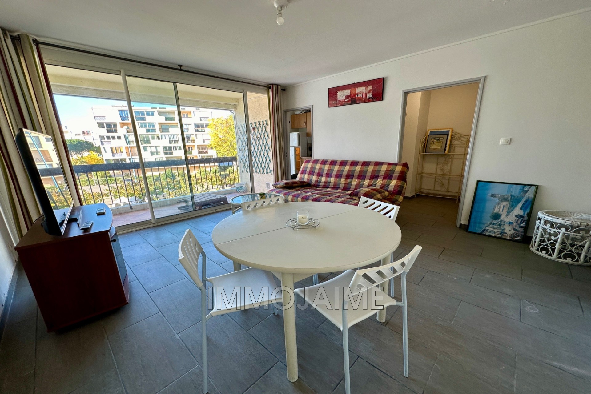 Vente Appartement à Saint-Cyprien 3 pièces