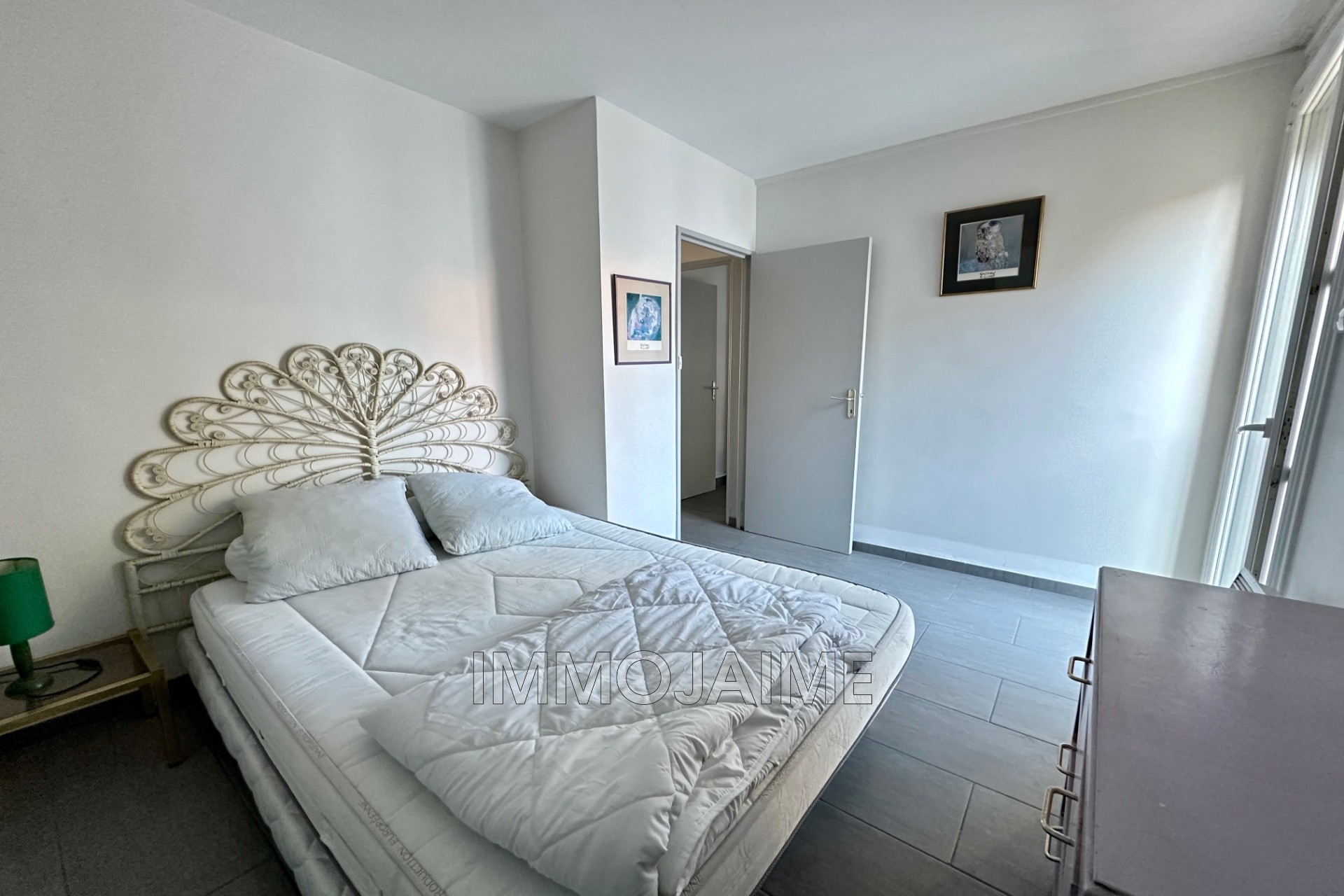 Vente Appartement à Saint-Cyprien 3 pièces