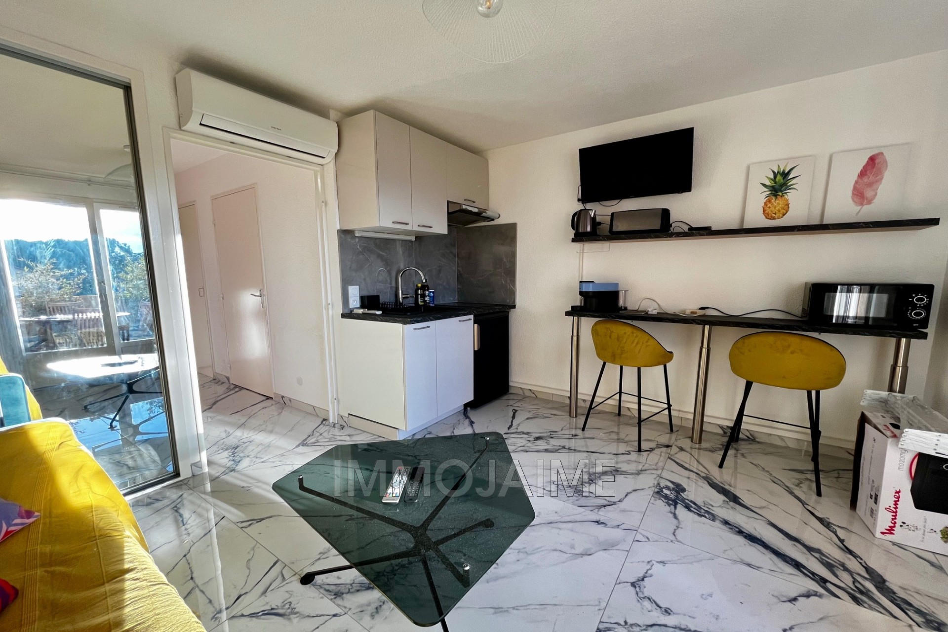 Vente Appartement à Saint-Cyprien 1 pièce