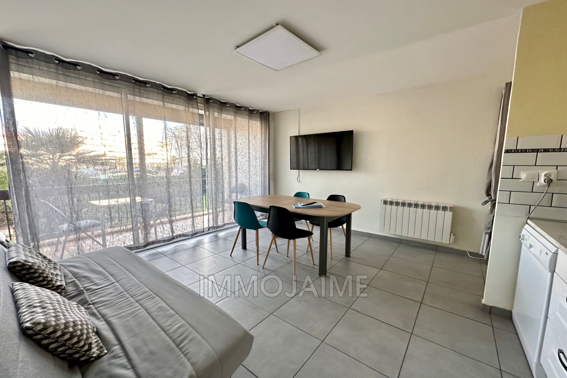 Vente Appartement à Saint-Cyprien 2 pièces