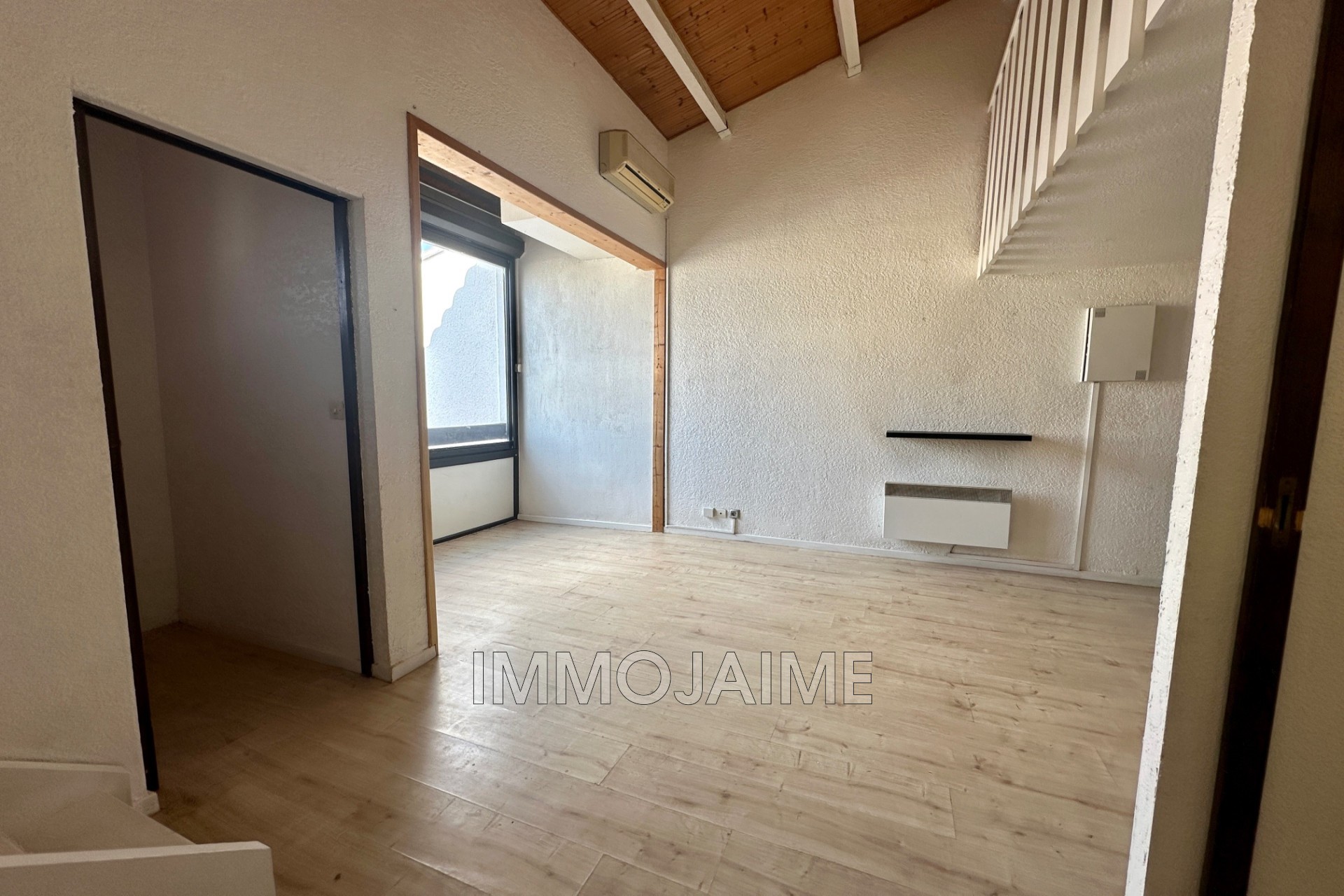 Vente Appartement à Saint-Cyprien 1 pièce