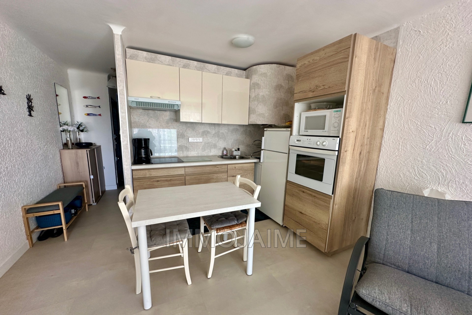 Vente Appartement à Saint-Cyprien 2 pièces