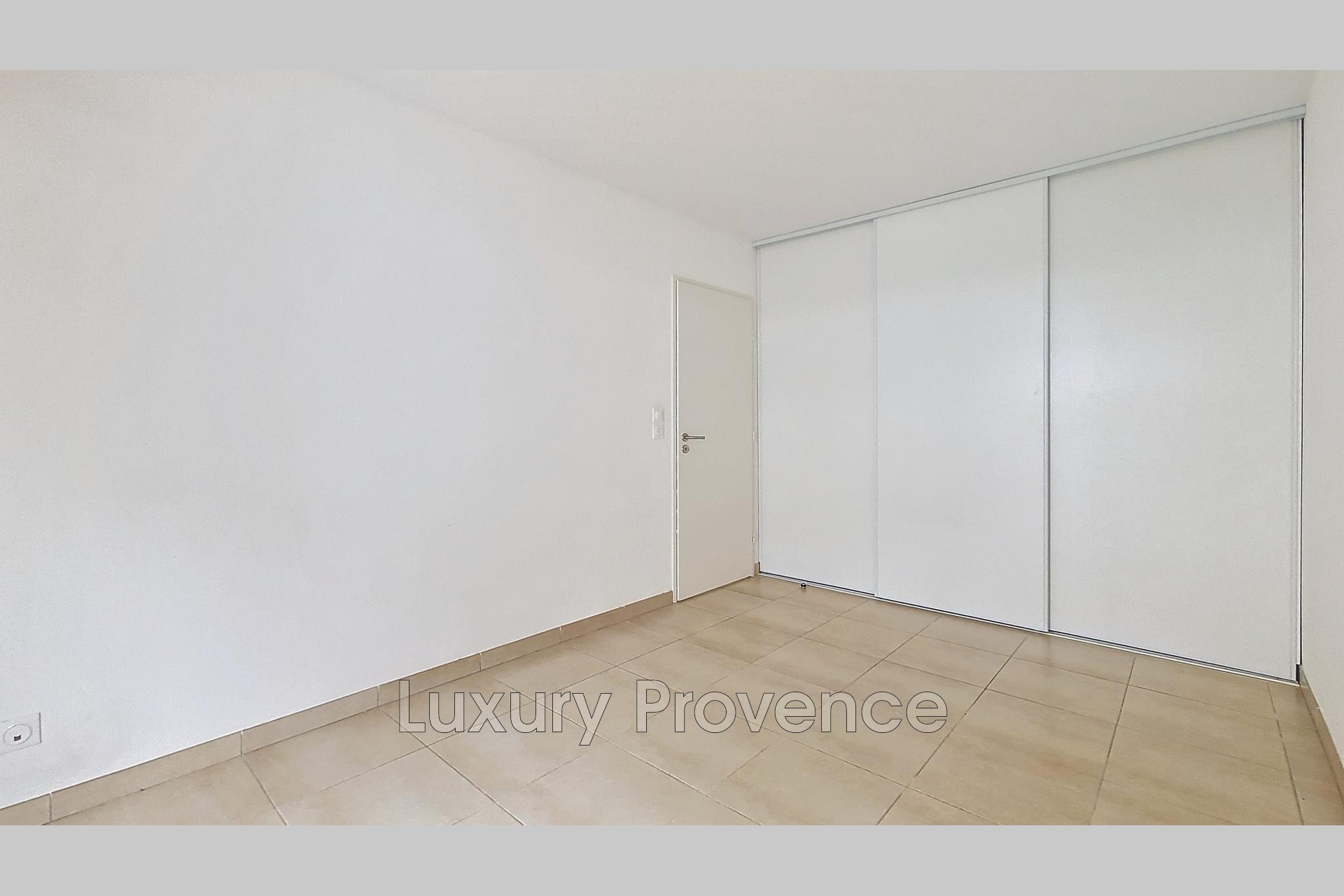 Vente Appartement à Gardanne 2 pièces