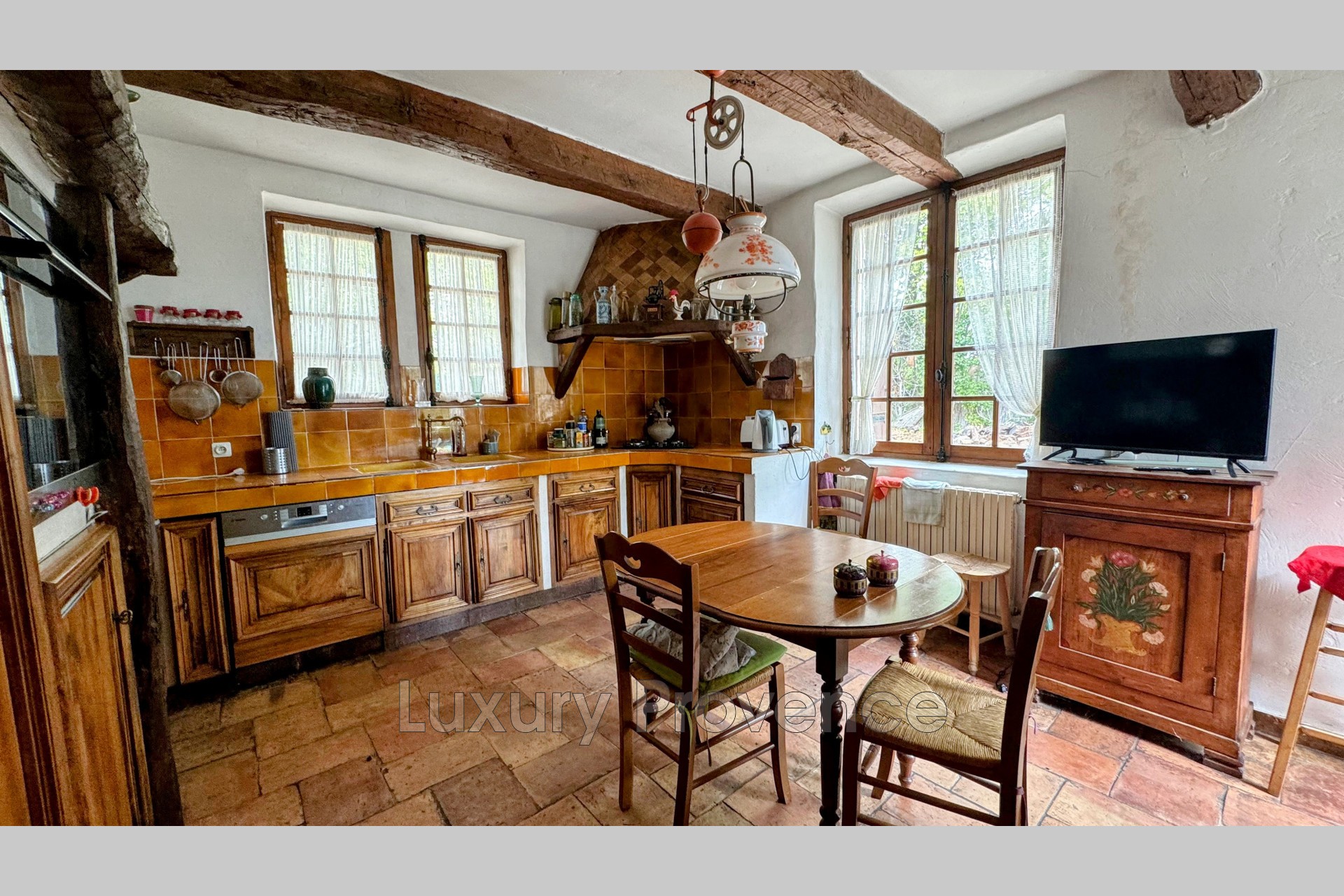 Vente Maison à Aix-en-Provence 6 pièces