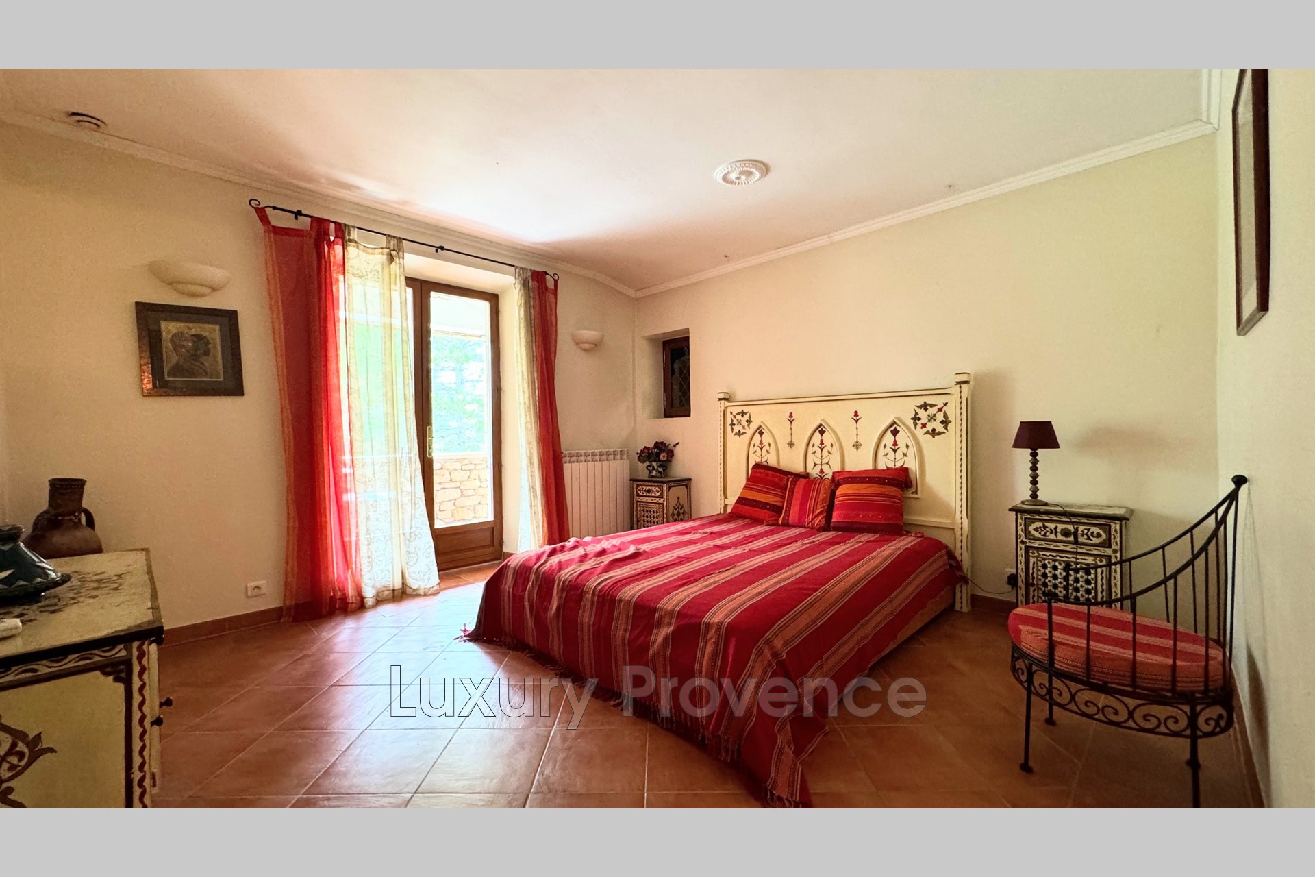 Vente Maison à Aix-en-Provence 6 pièces